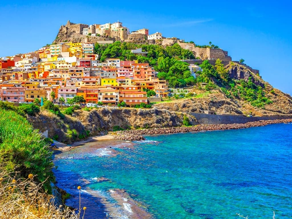Castelsardo