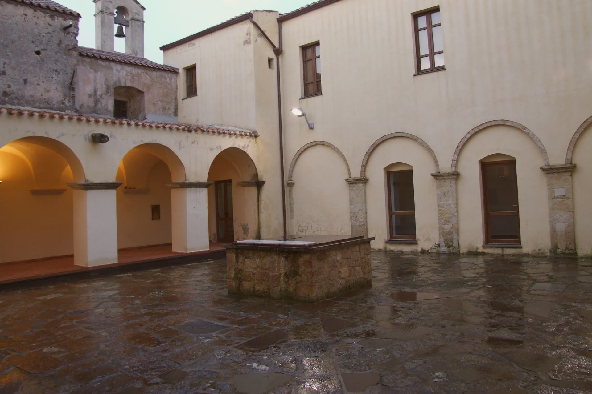 Cuglieri, photo 2
