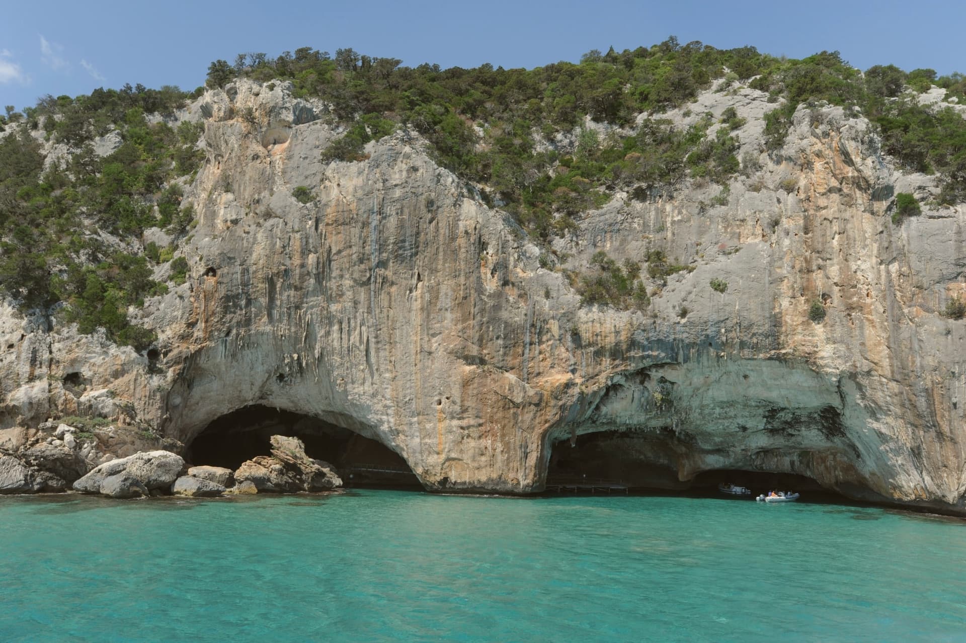 Dorgali, photo 1