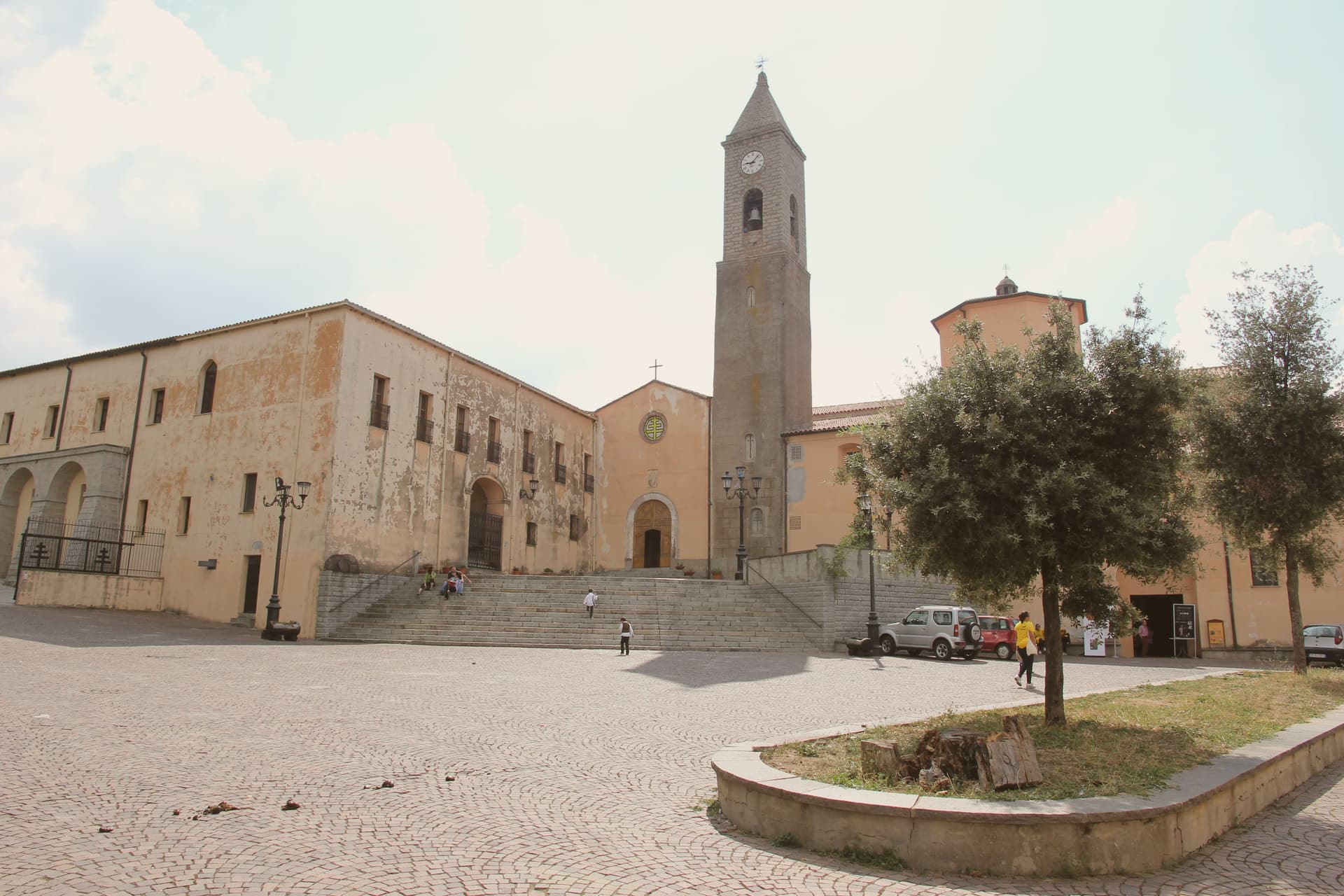 Fonni, photo 1