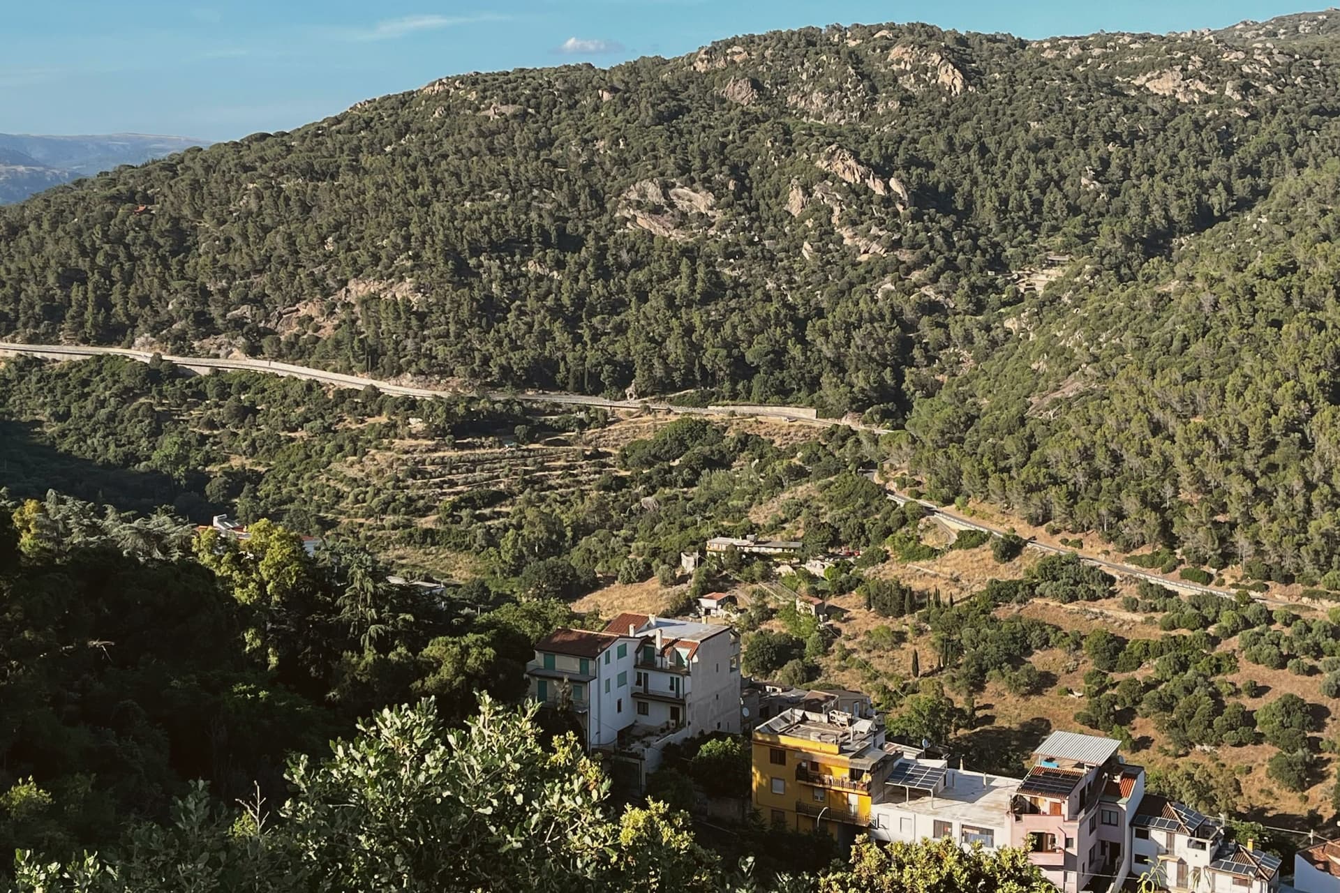 Galtellì, photo 2