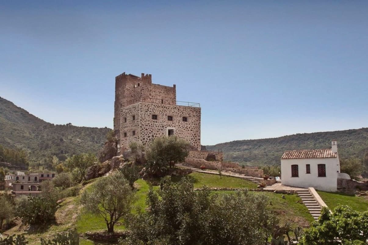 Galtellì, photo 1