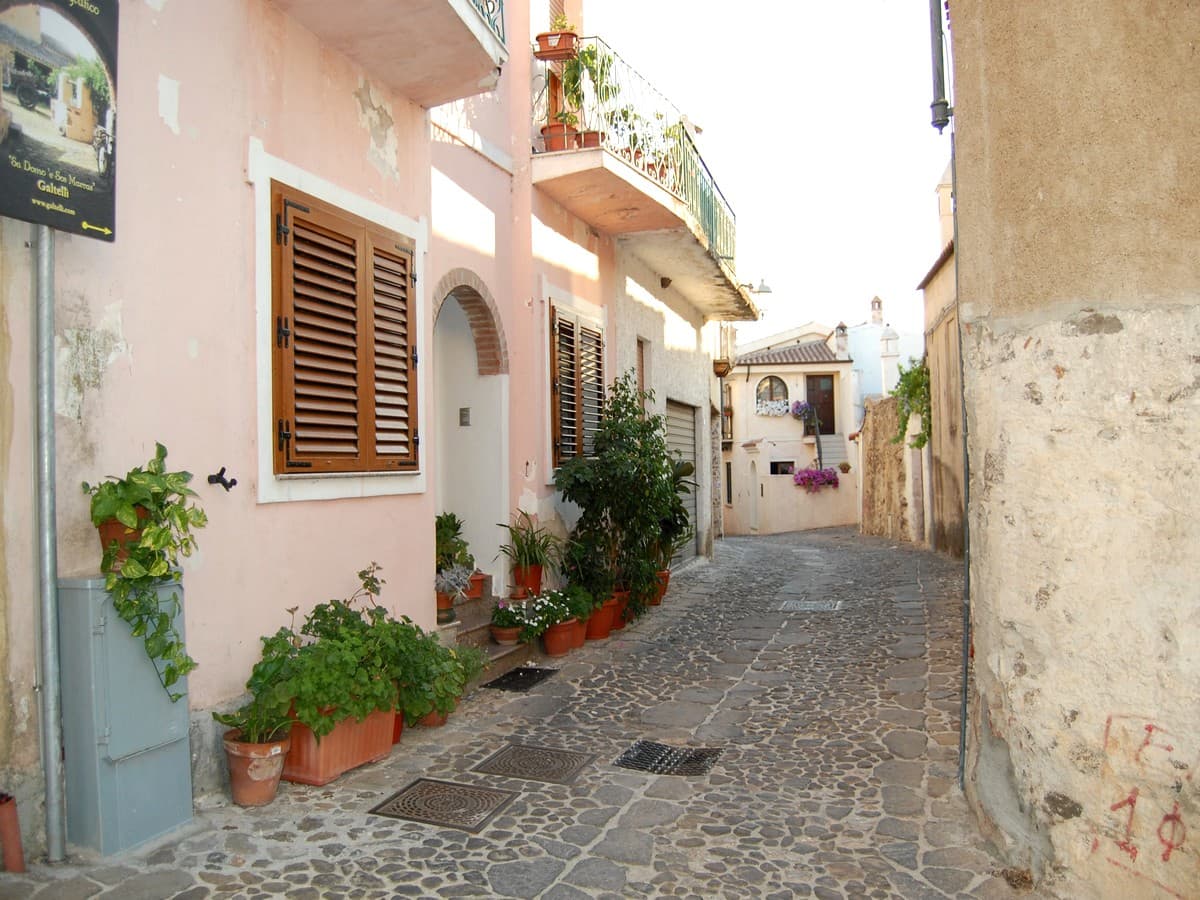 Galtellì