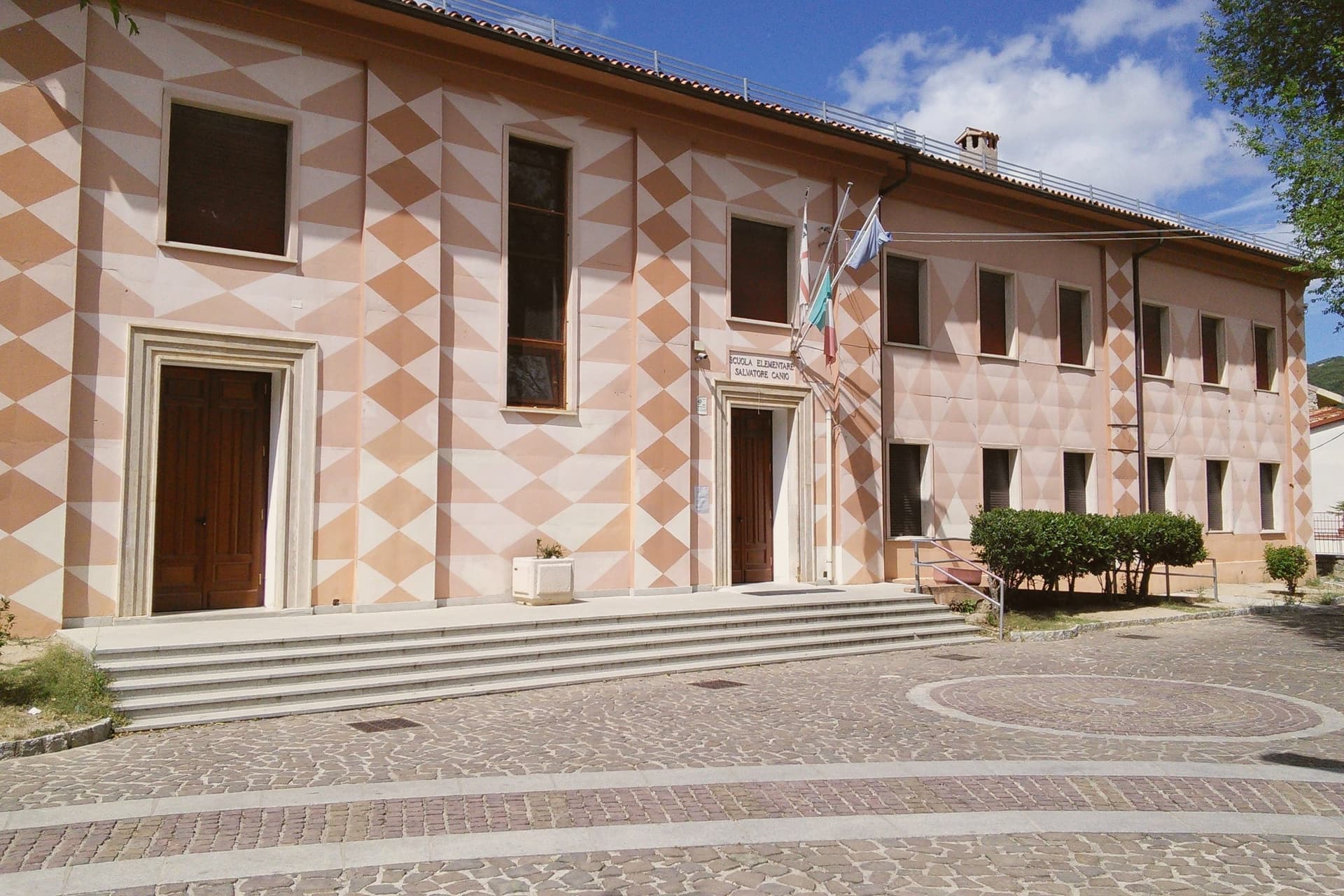 Gavoi, photo 2