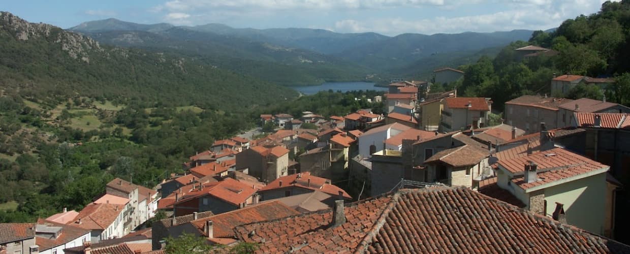 Gavoi