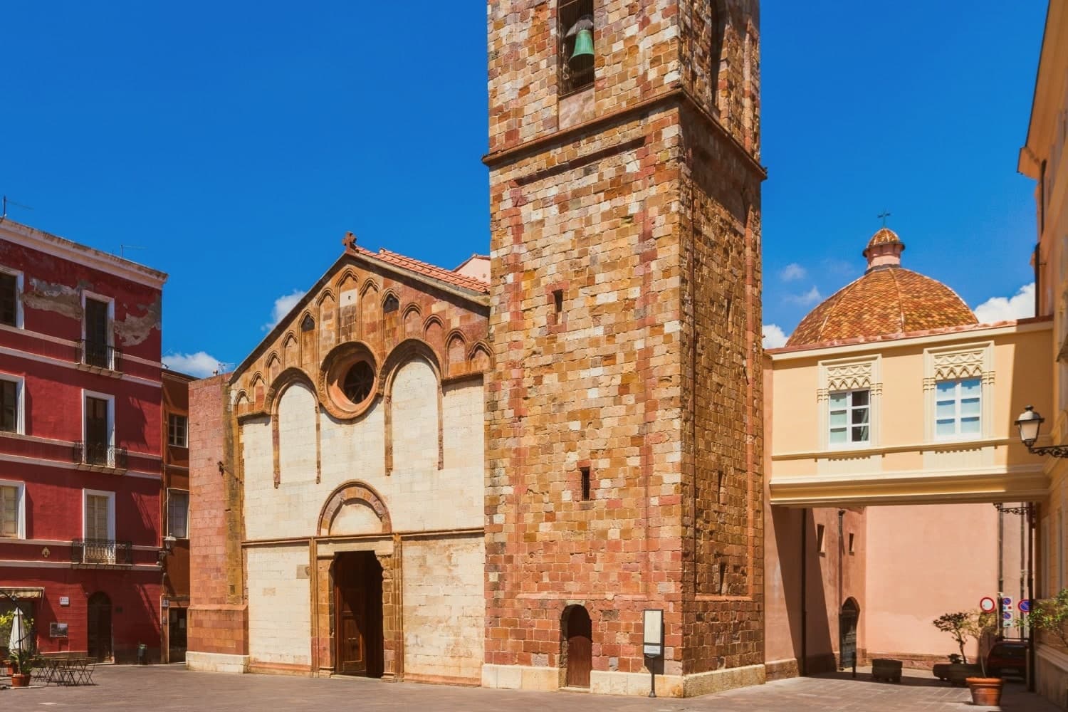 Iglesias, Sardegna
