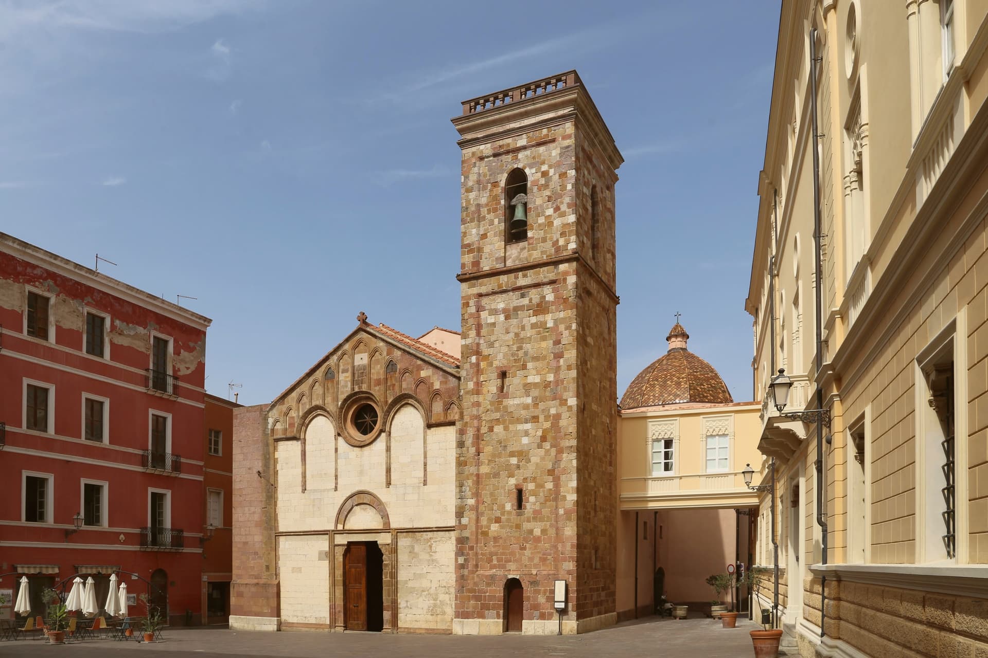 Iglesias, photo 1