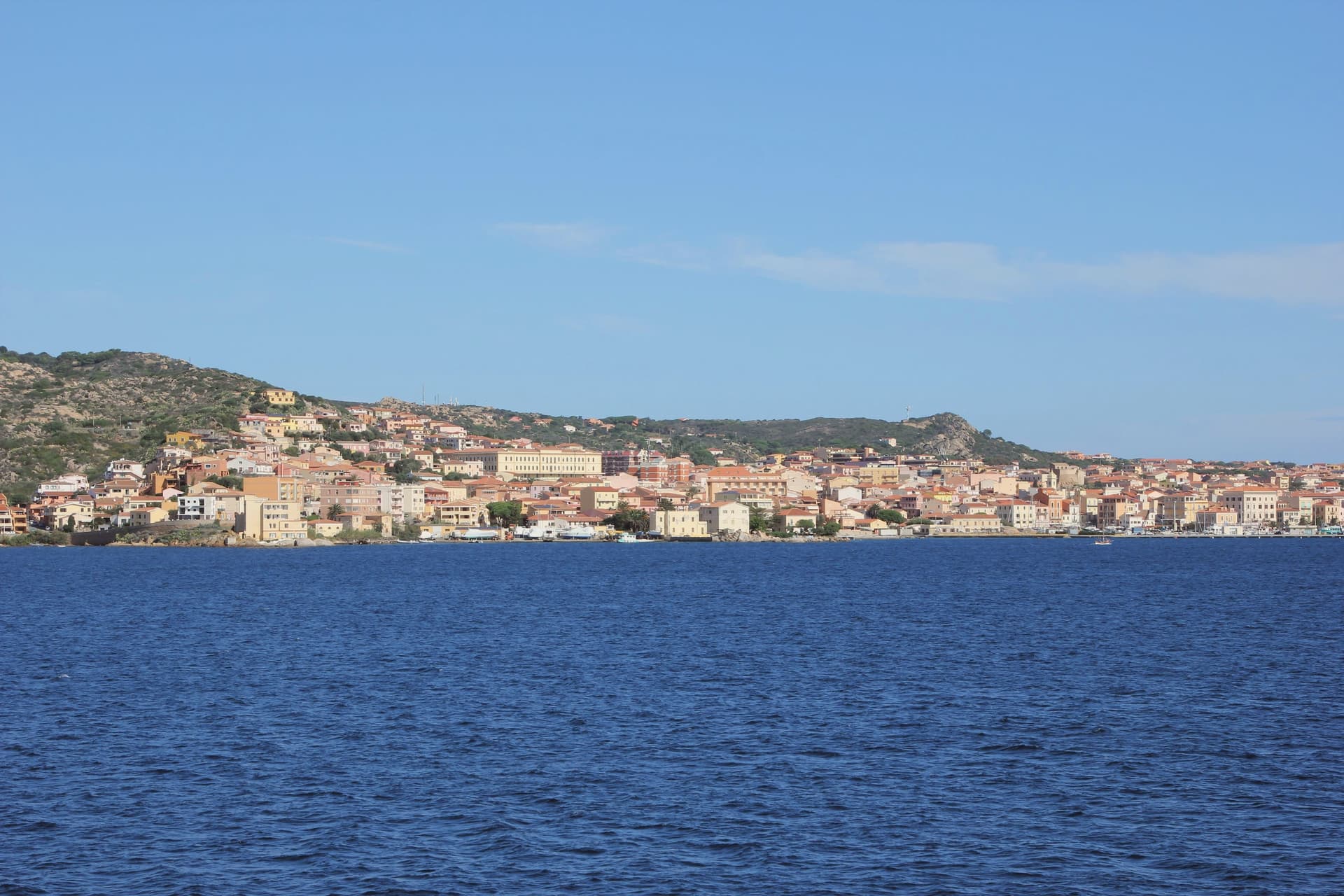 La Maddalena