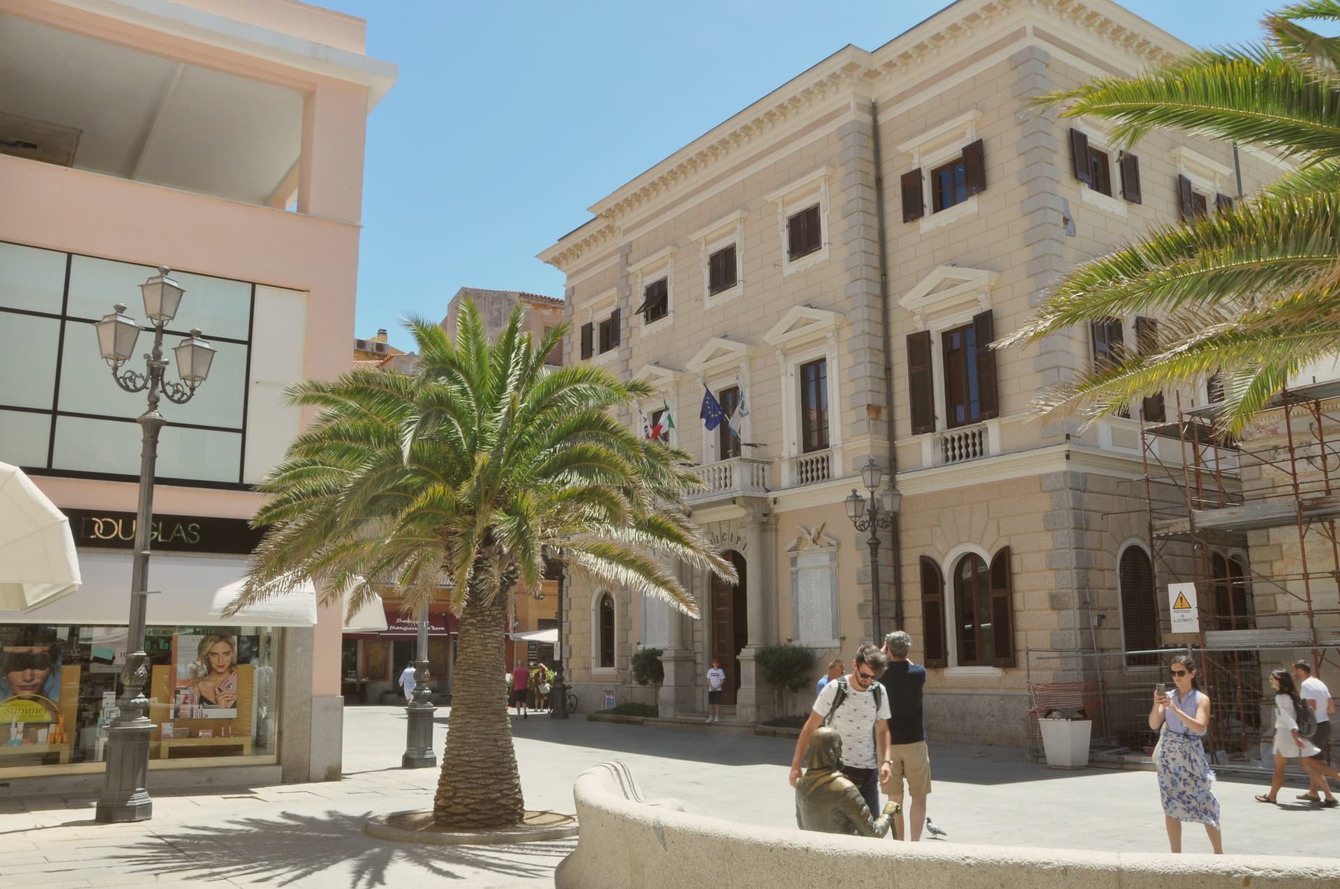 La Maddalena, photo 1