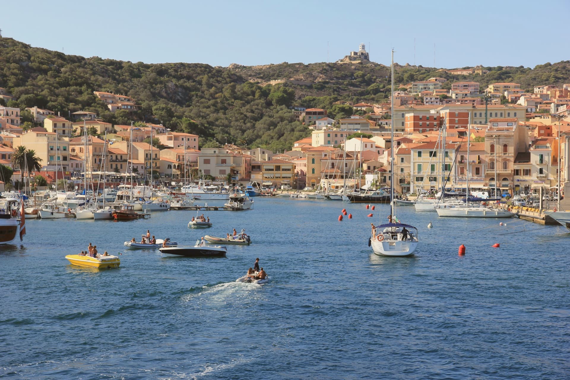 La Maddalena, photo 2