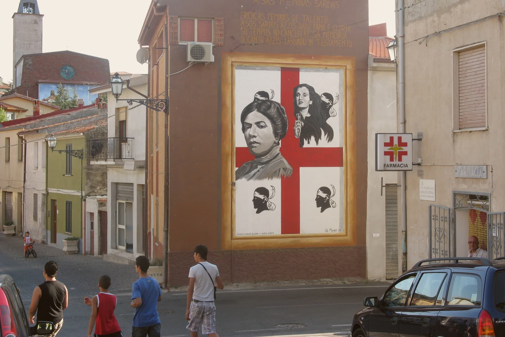 Montresta, photo 1