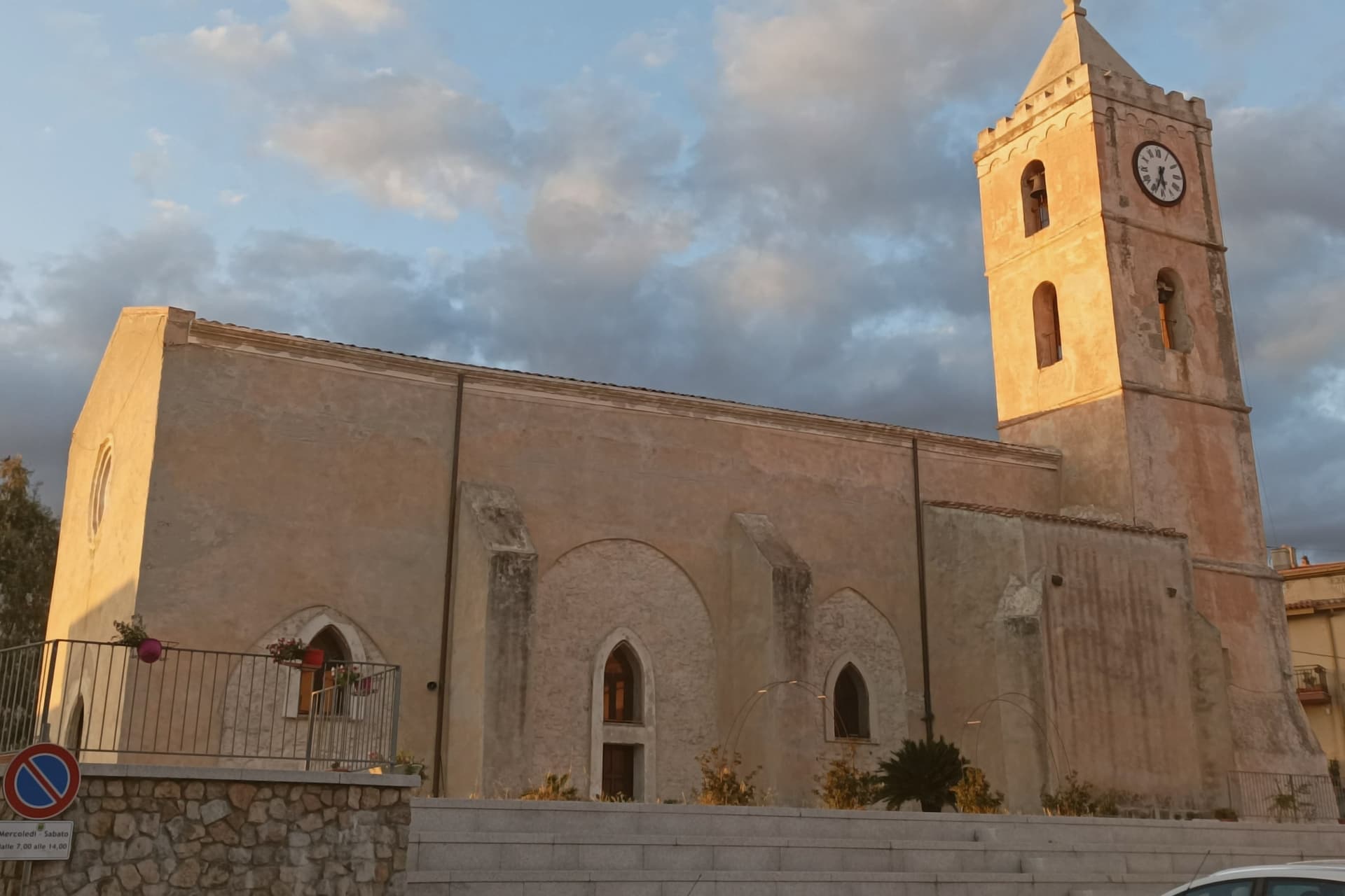 Oliena, photo 2