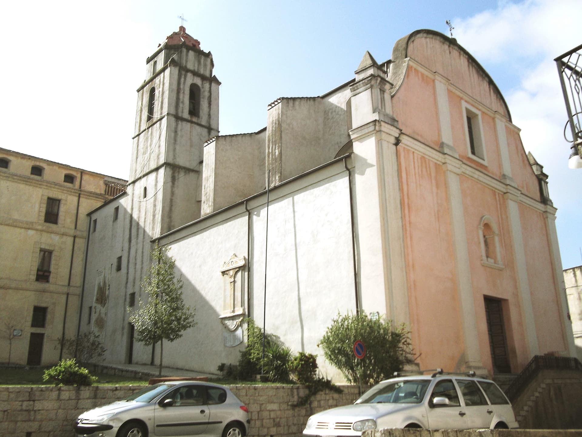 Oliena