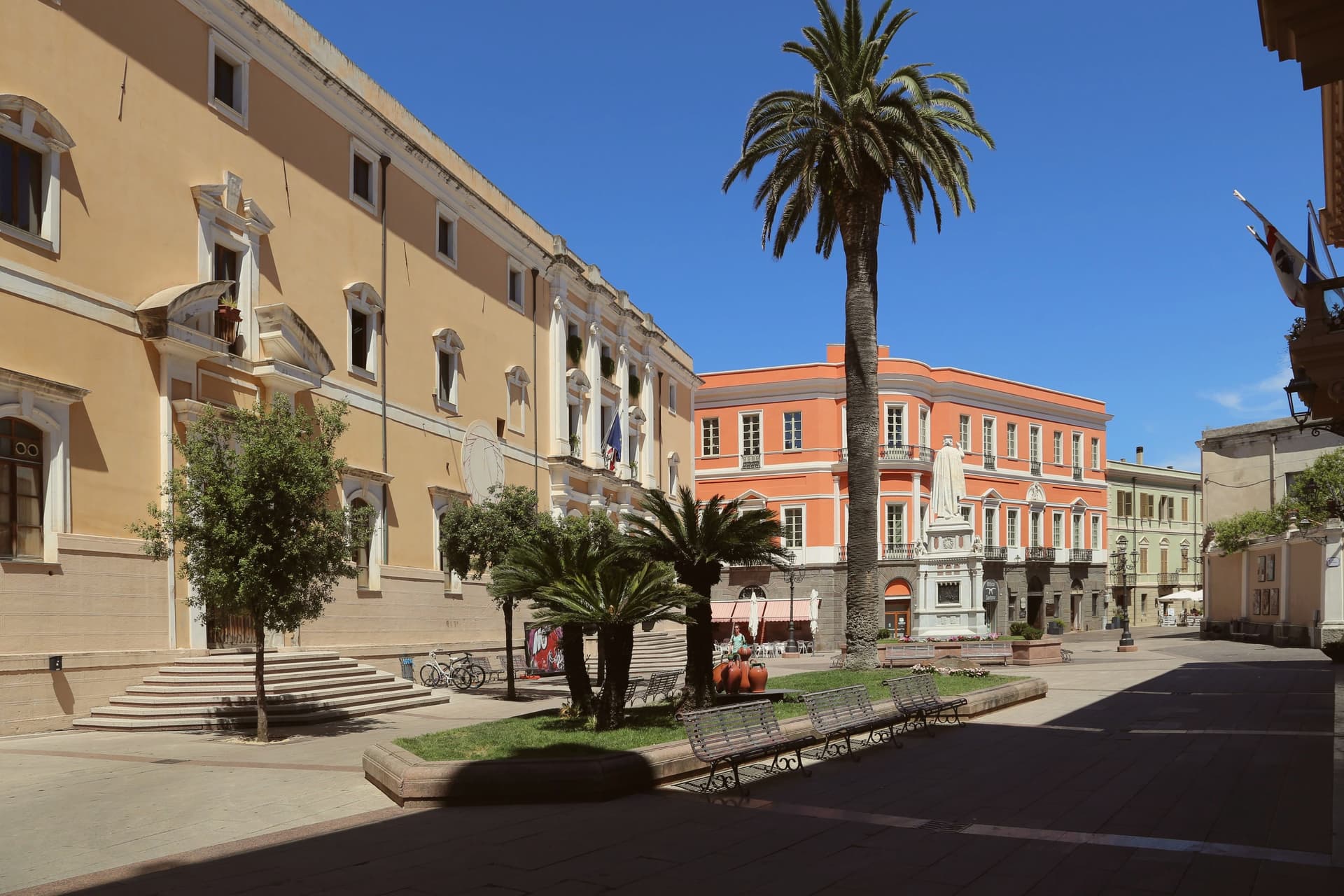Oristano