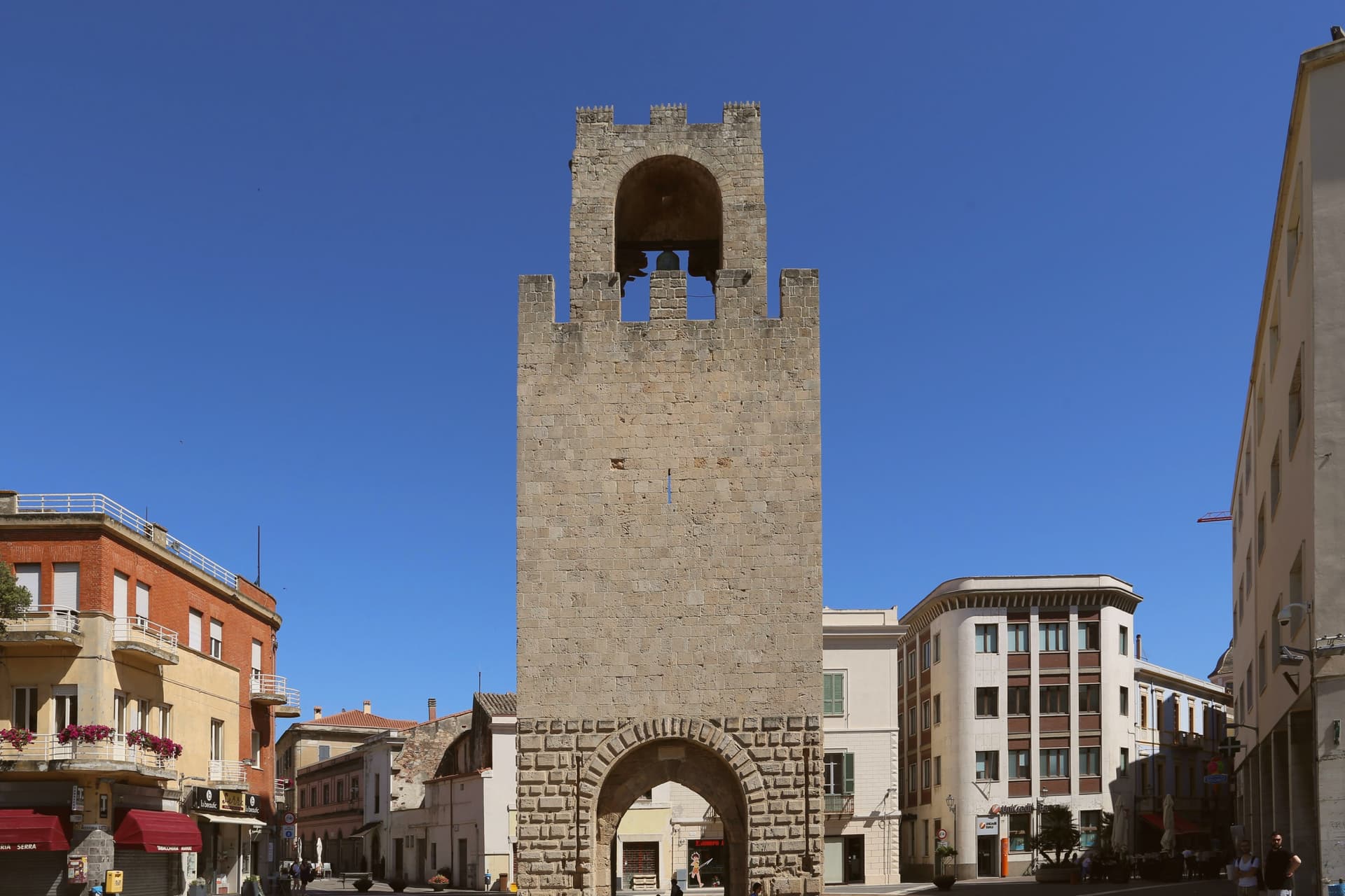Oristano, photo 2