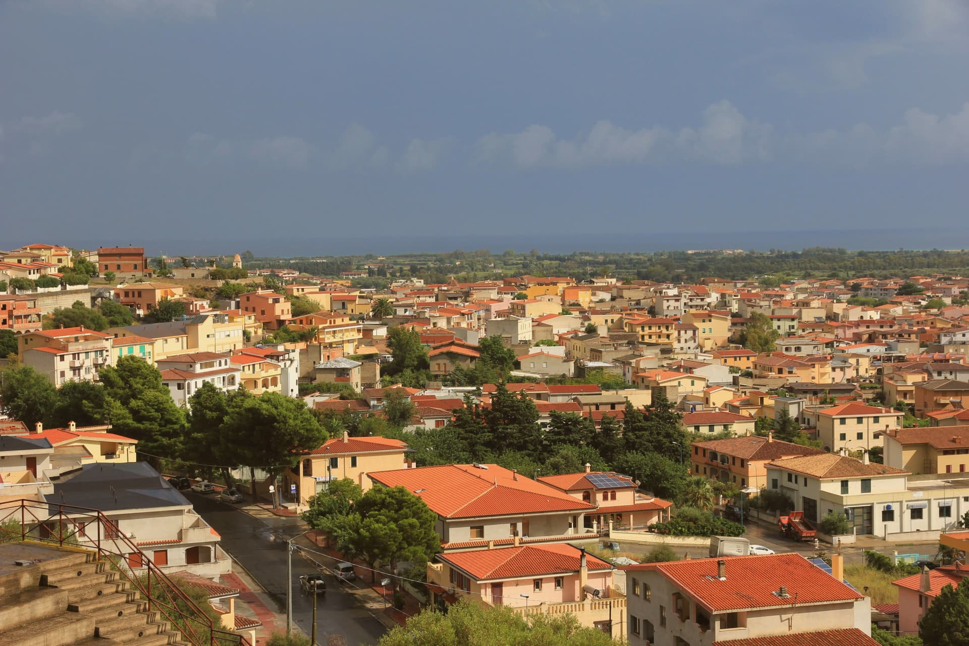 Orosei