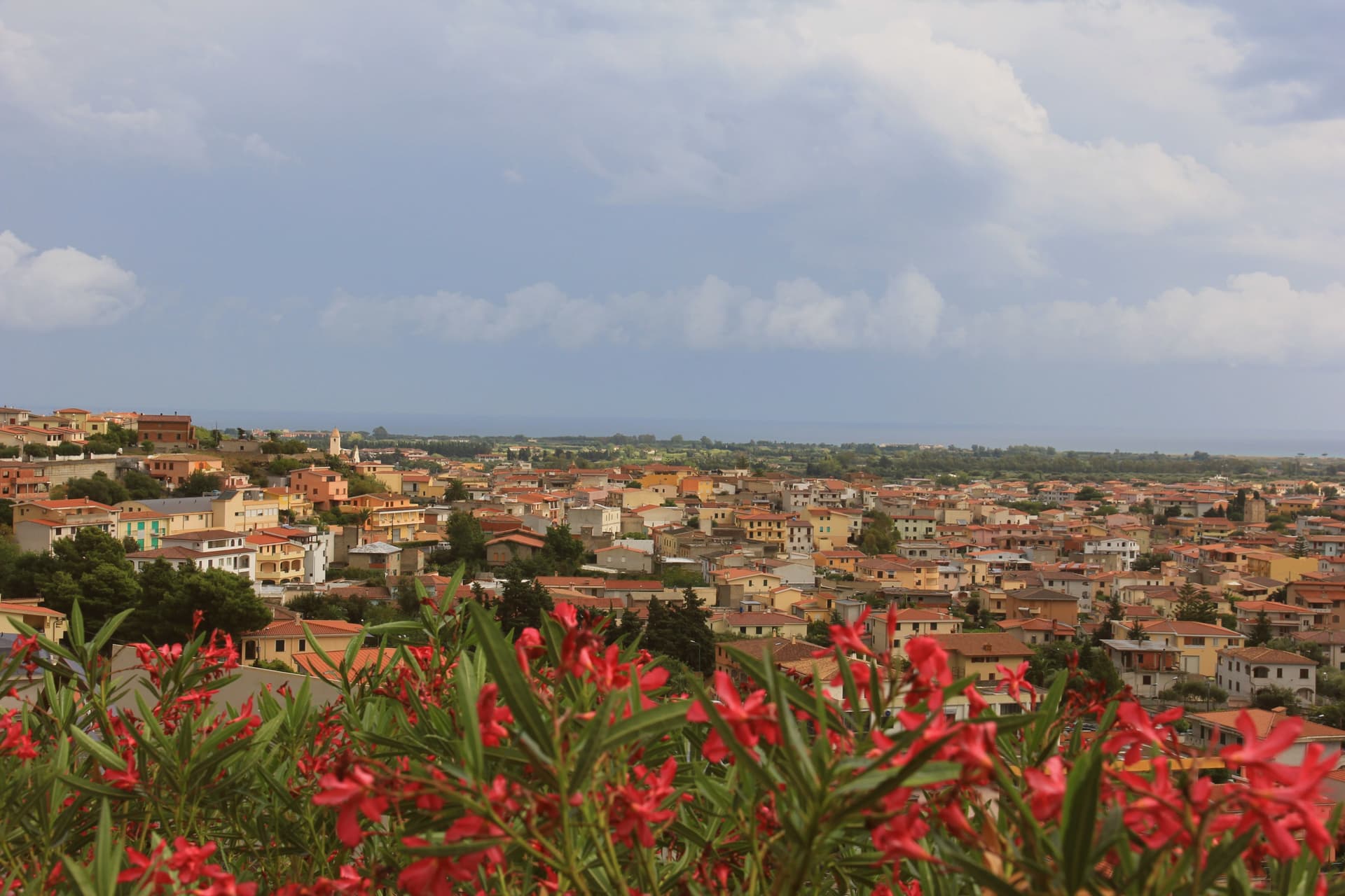 Orosei, photo 1