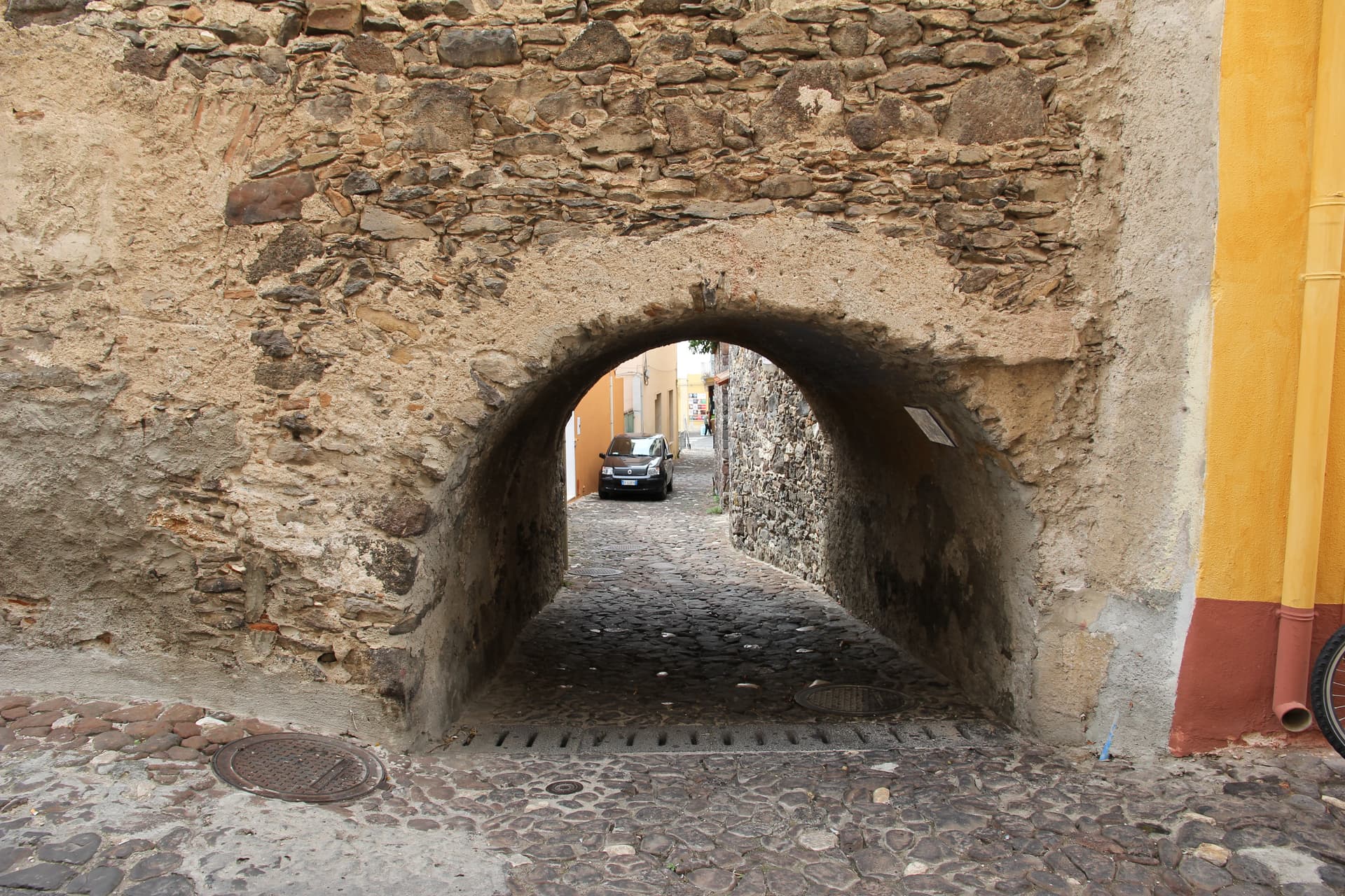 Orosei