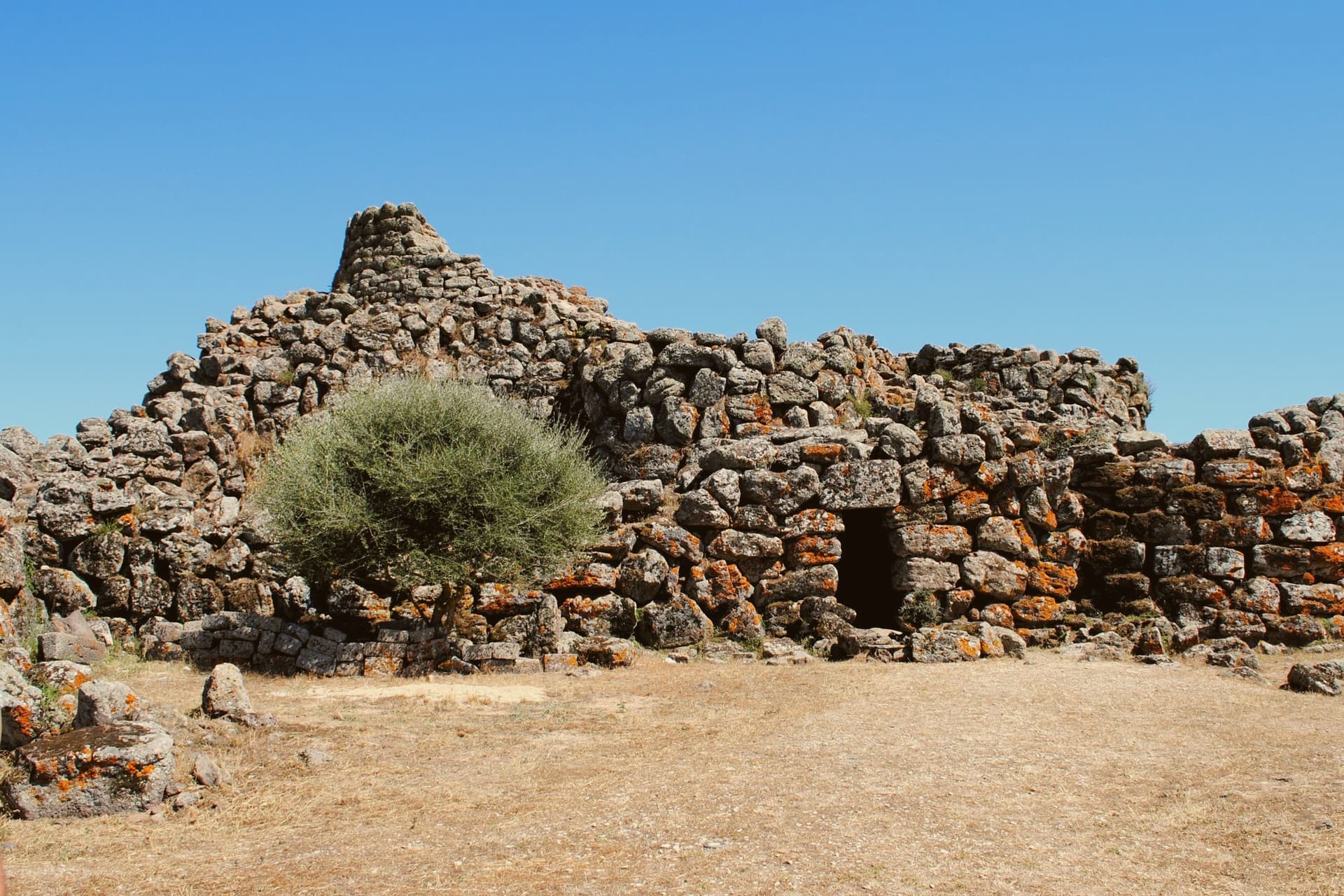 Orroli, photo 1