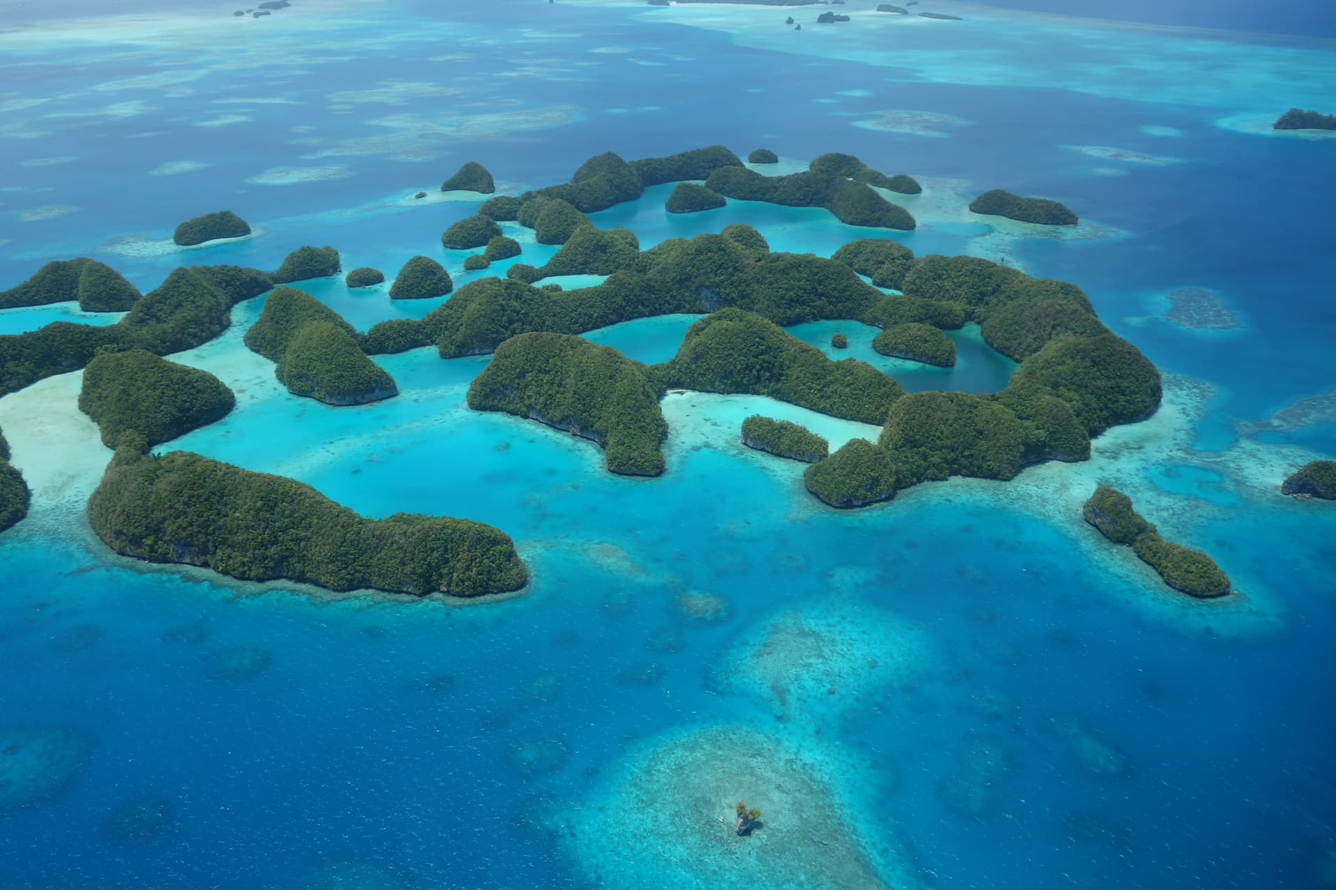 Palau — photo 2