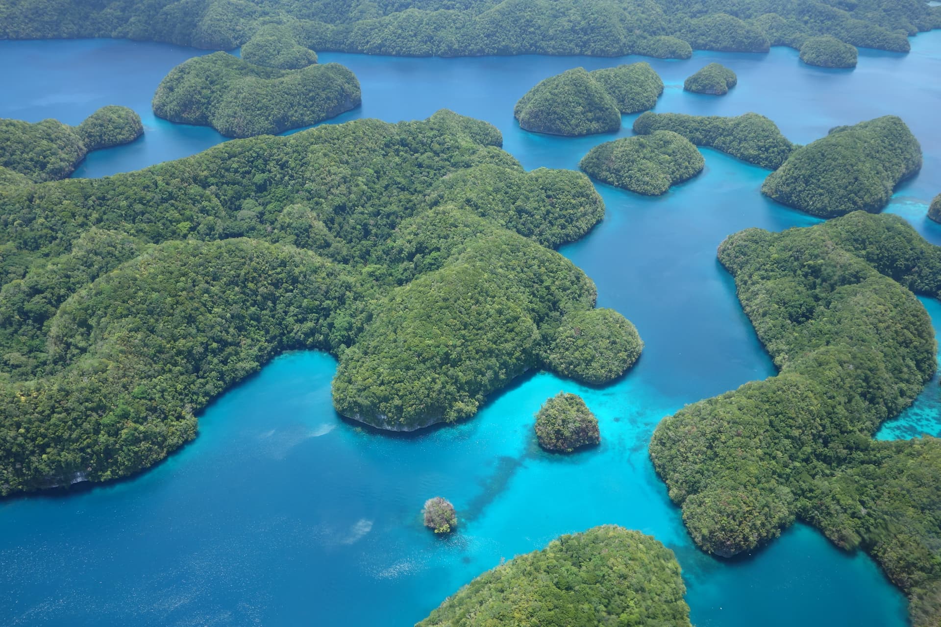 Palau