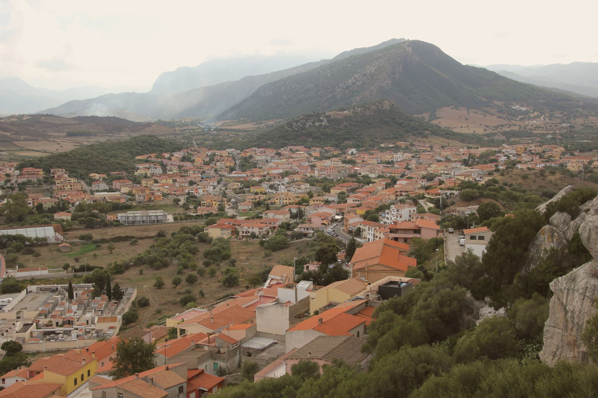 Posada, photo 1