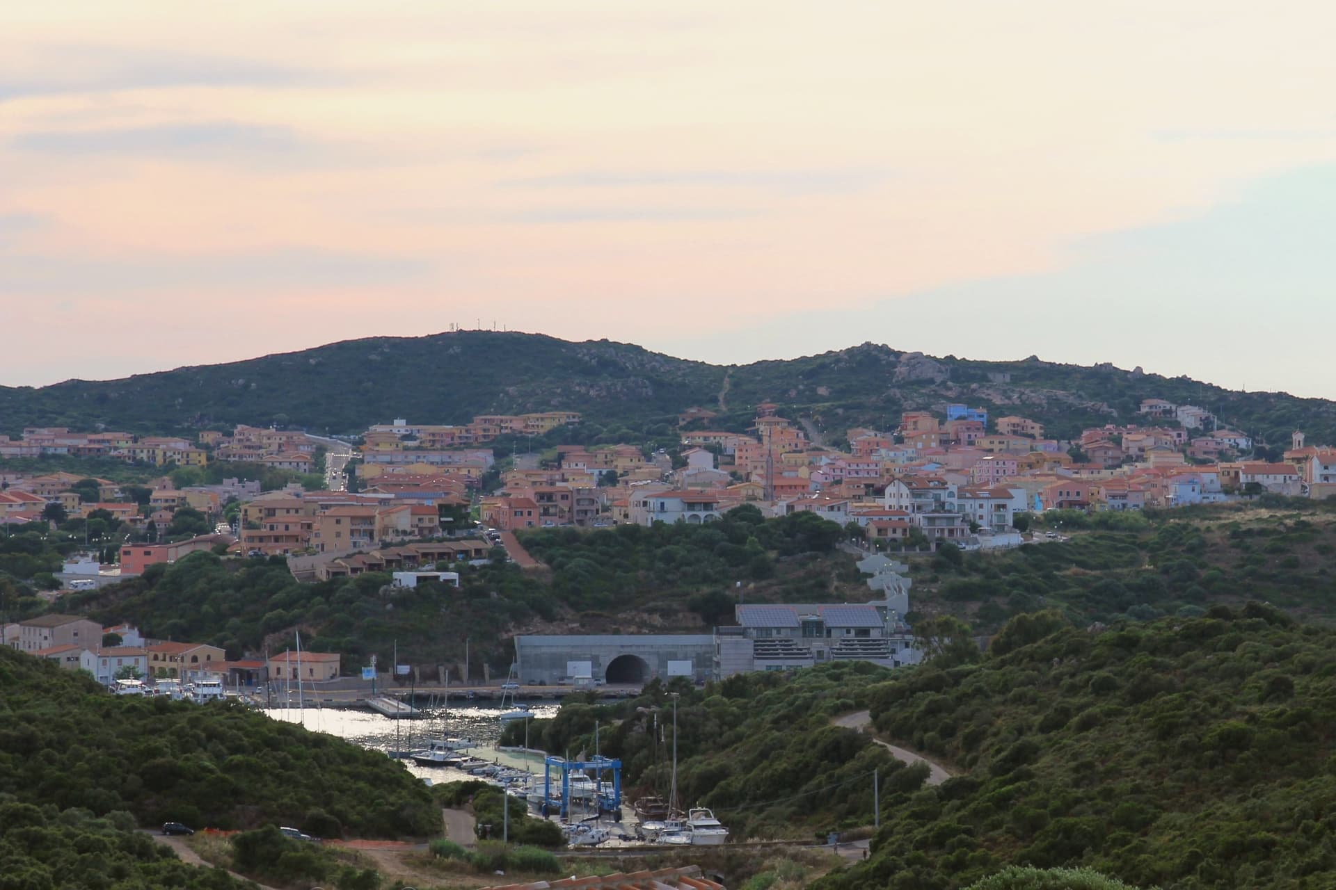 00   Santa Teresa Gallura