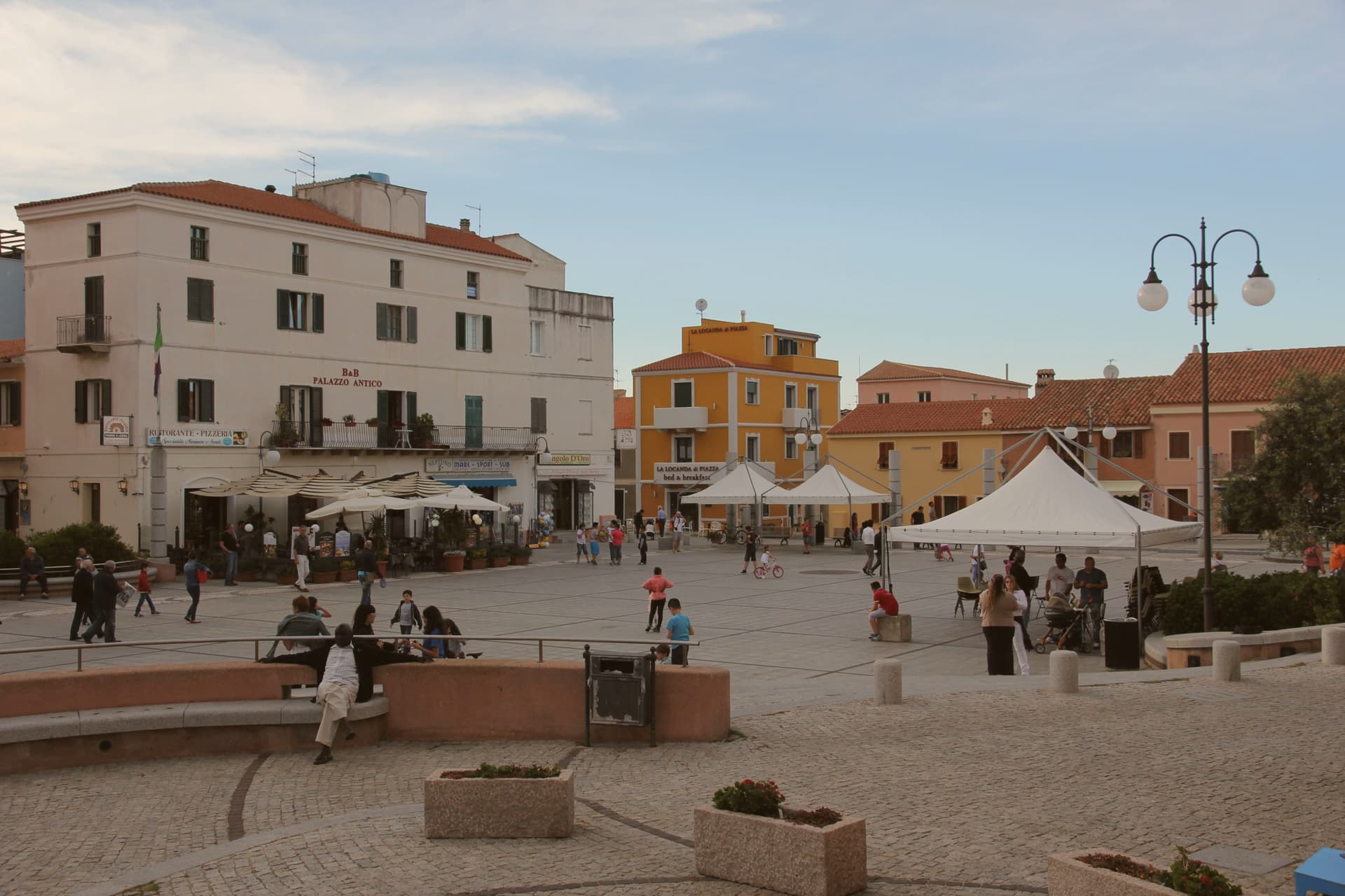 Santa Teresa Gallura, photo 1