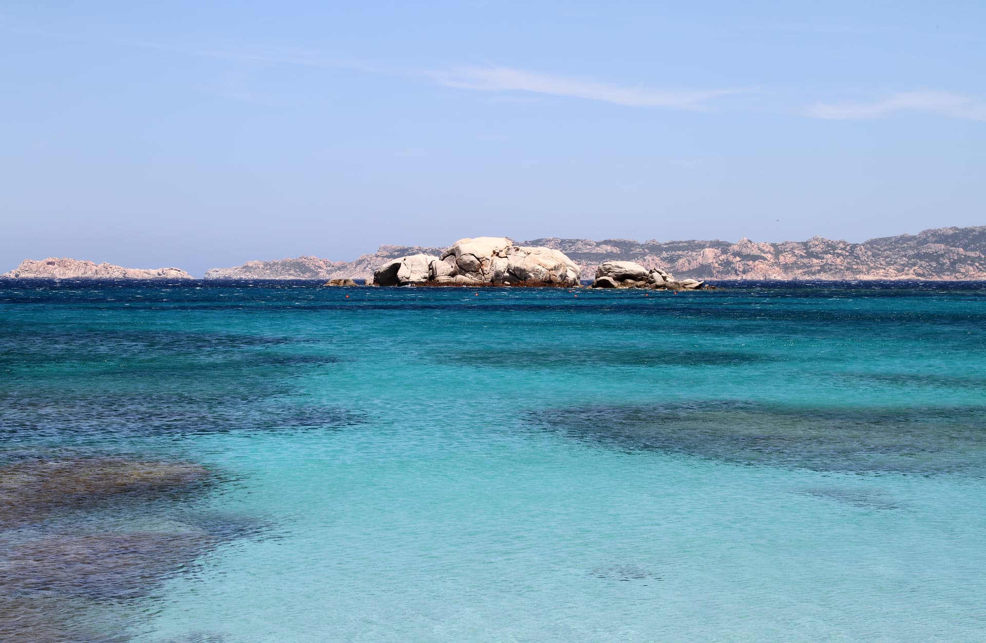 Santa Teresa Gallura — photo 1