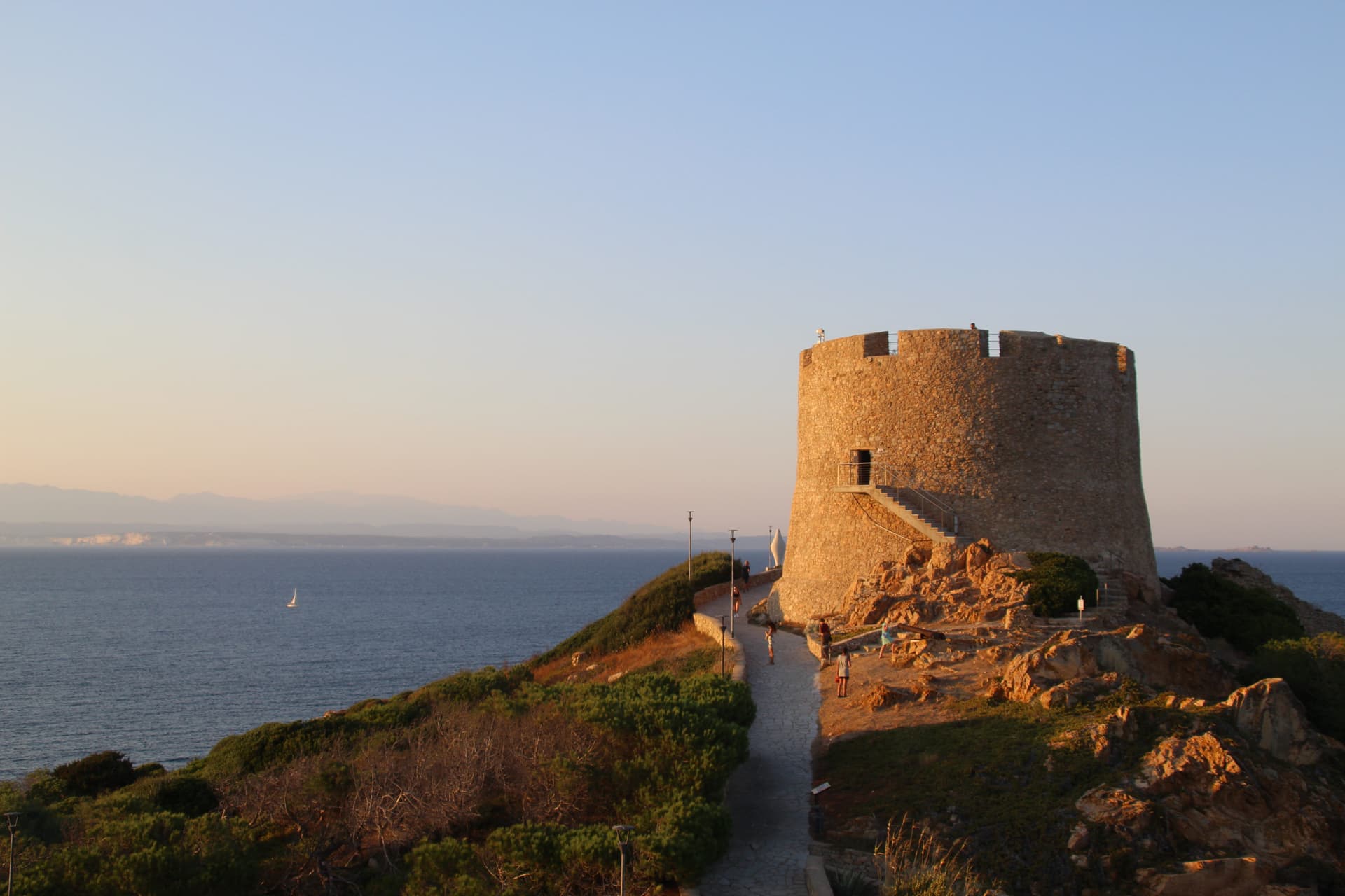 Santa Teresa Gallura — photo 2
