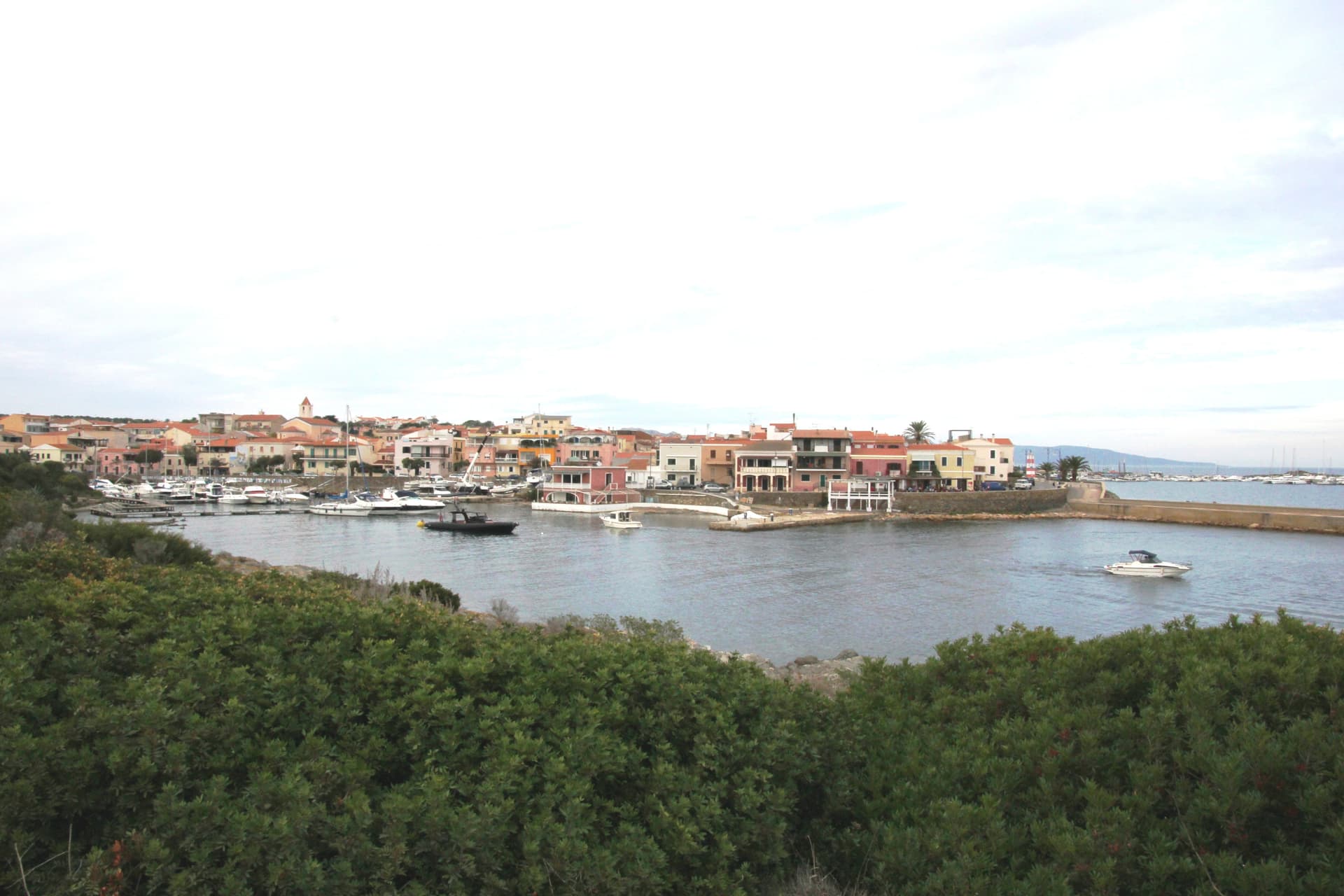 Stintino — photo 2