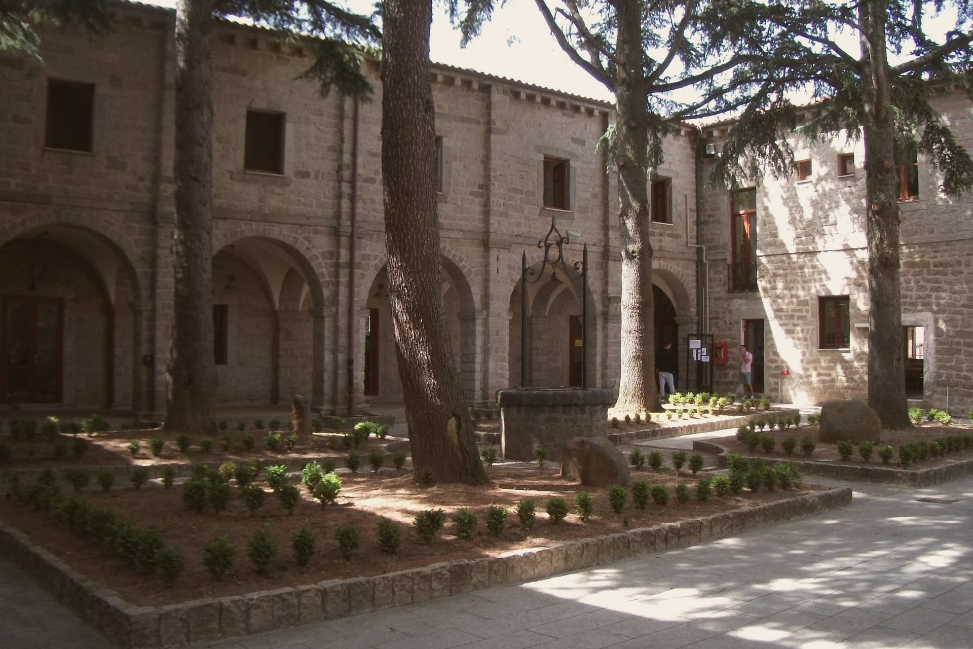 Tempio Pausania, photo 1