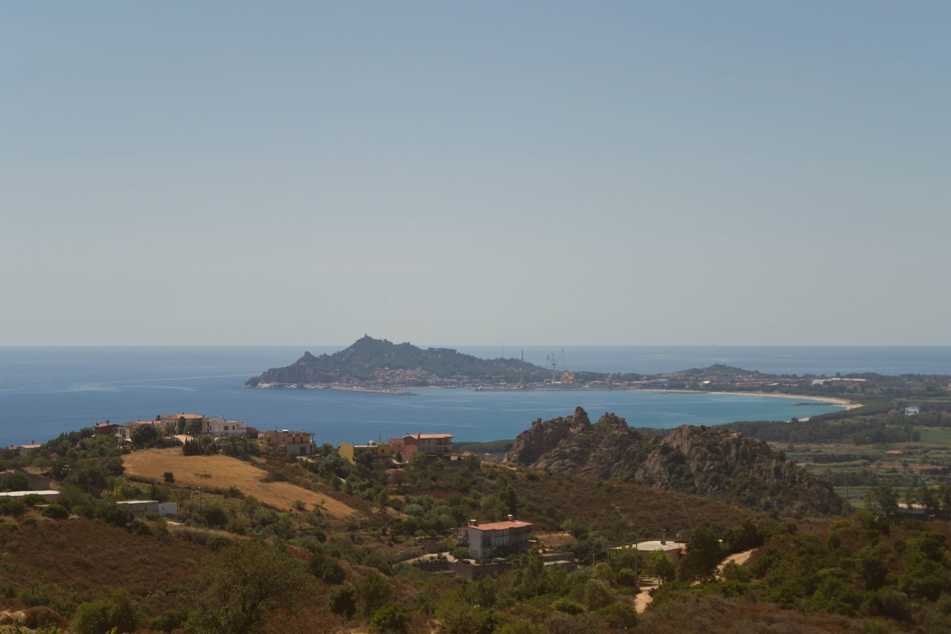 Tortolì, photo 2