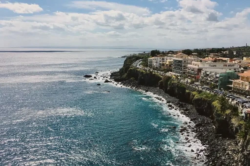 Aci Castello