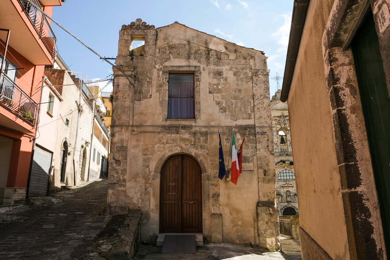 Buccheri — photo 2