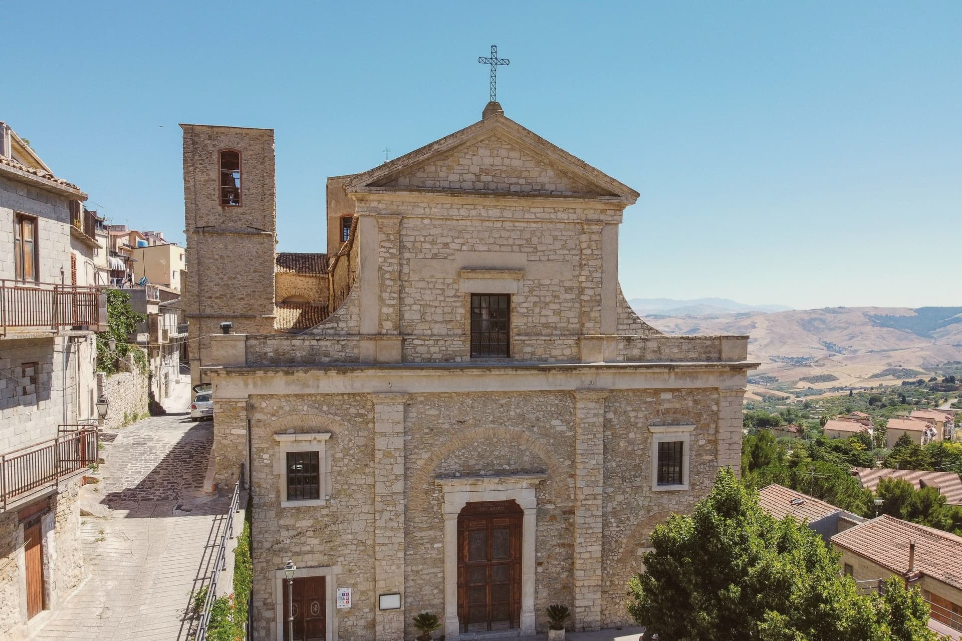 Cammarata, photo 1