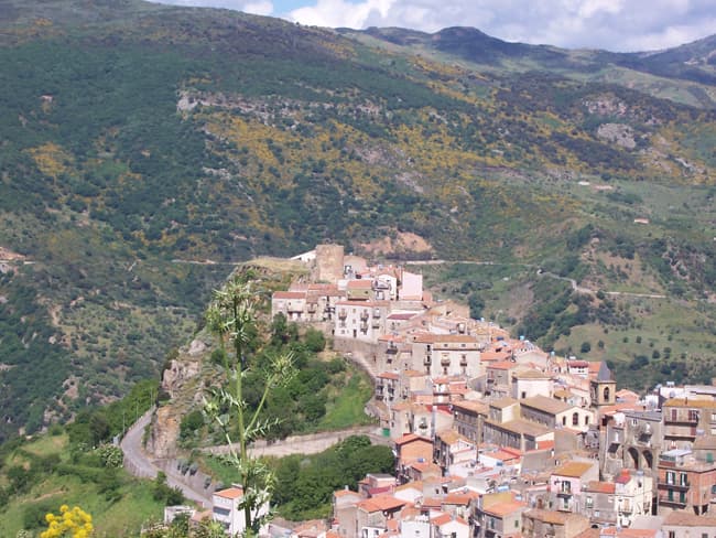 Castel di Lucio