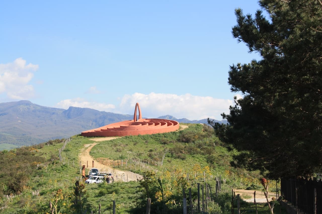 Castel di Lucio — photo 2