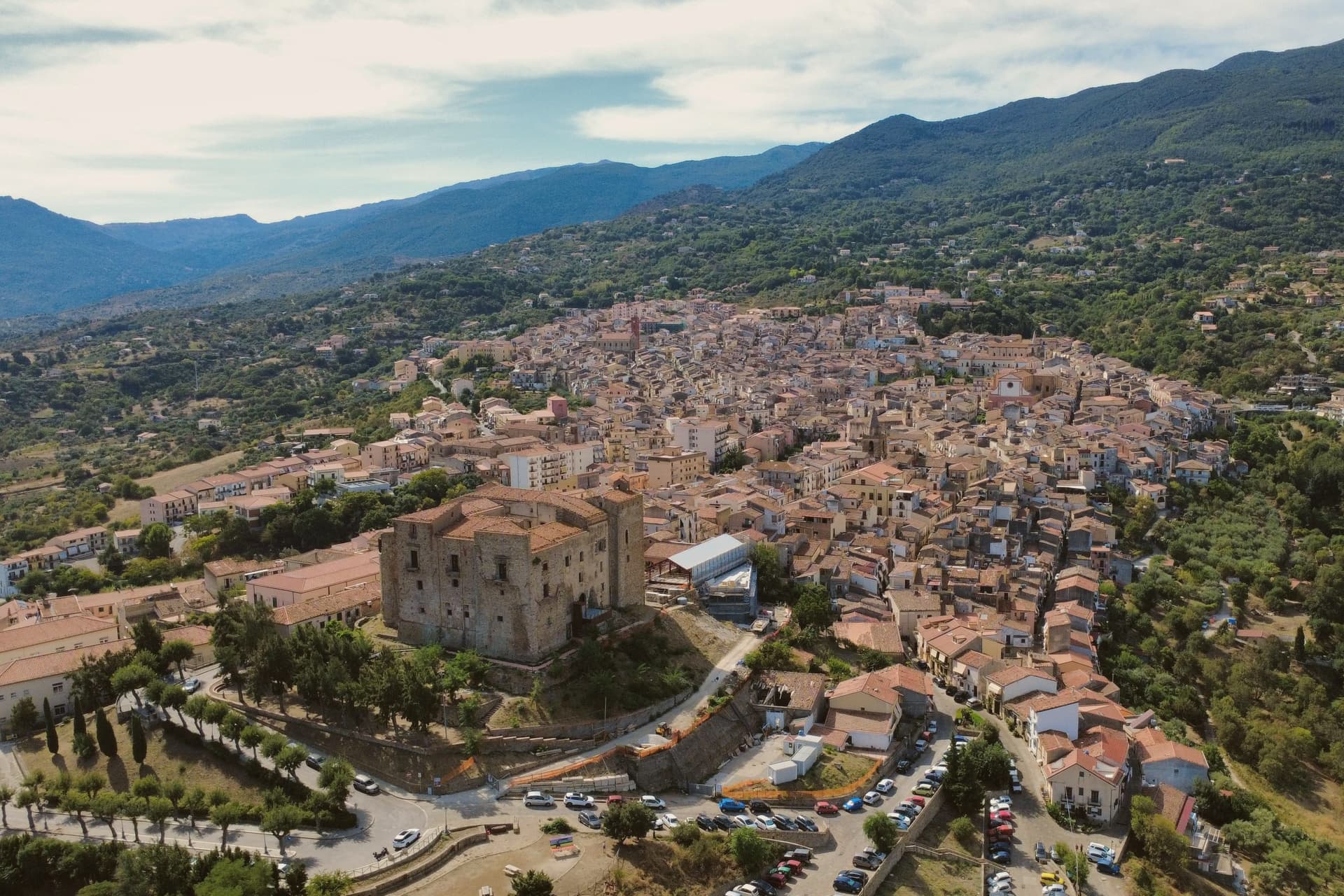 Castelbuono, photo 1