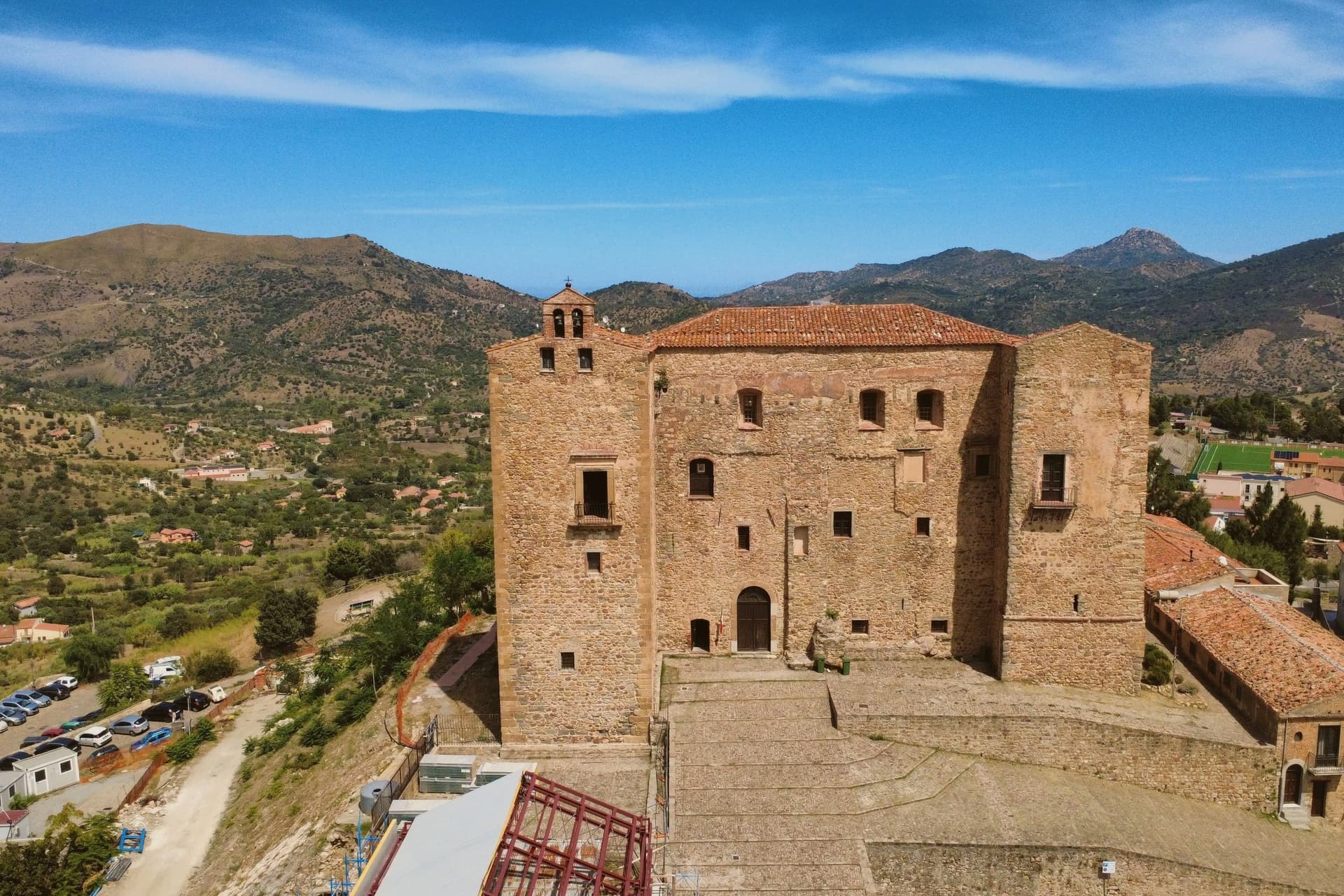 Castelbuono, photo 2