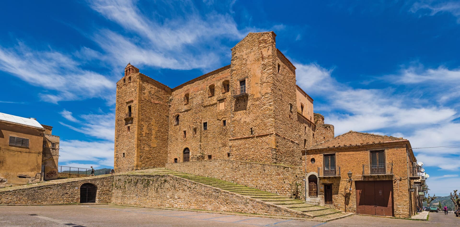 Castelbuono — photo 2