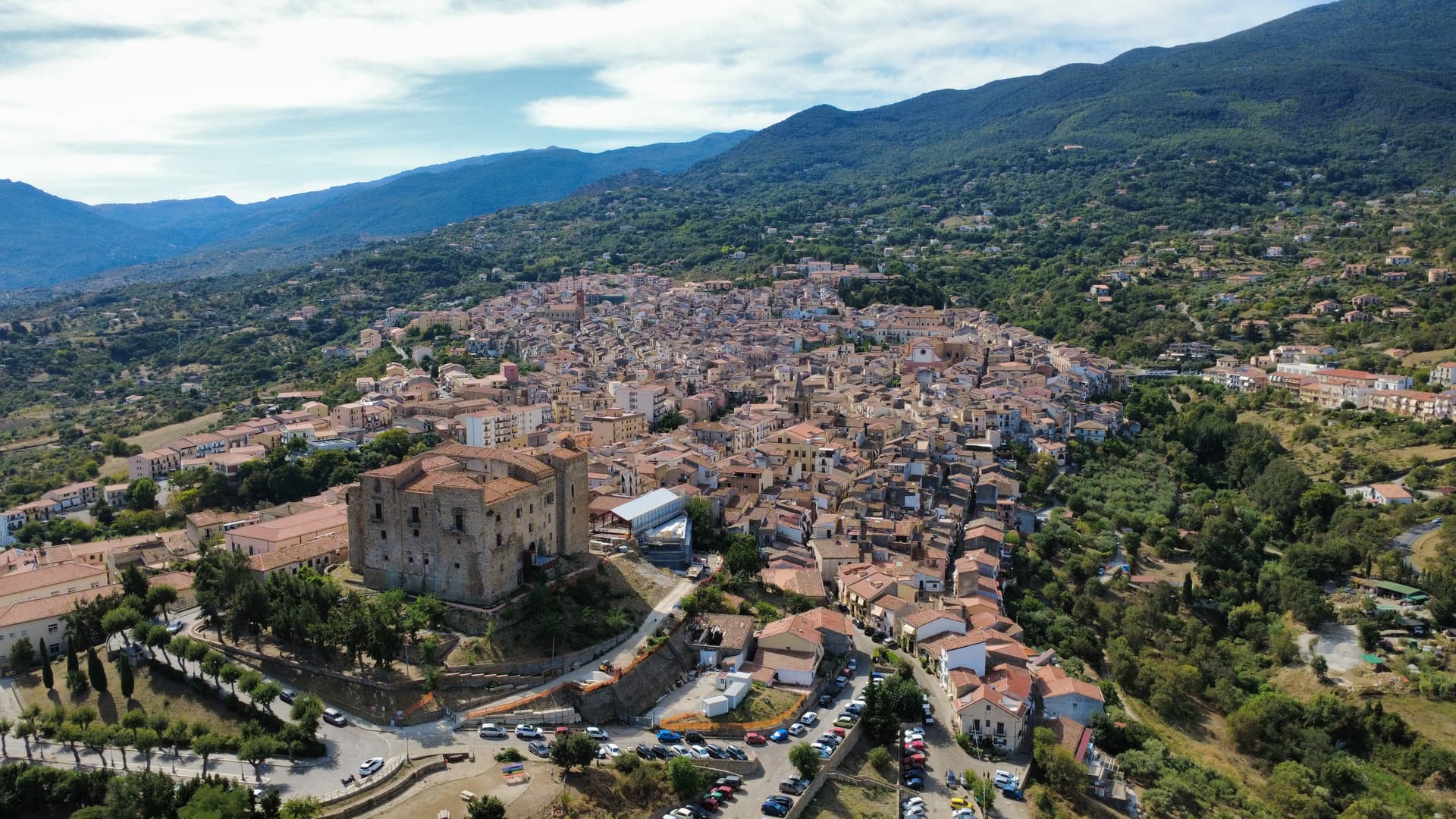 Castelbuono — photo 1