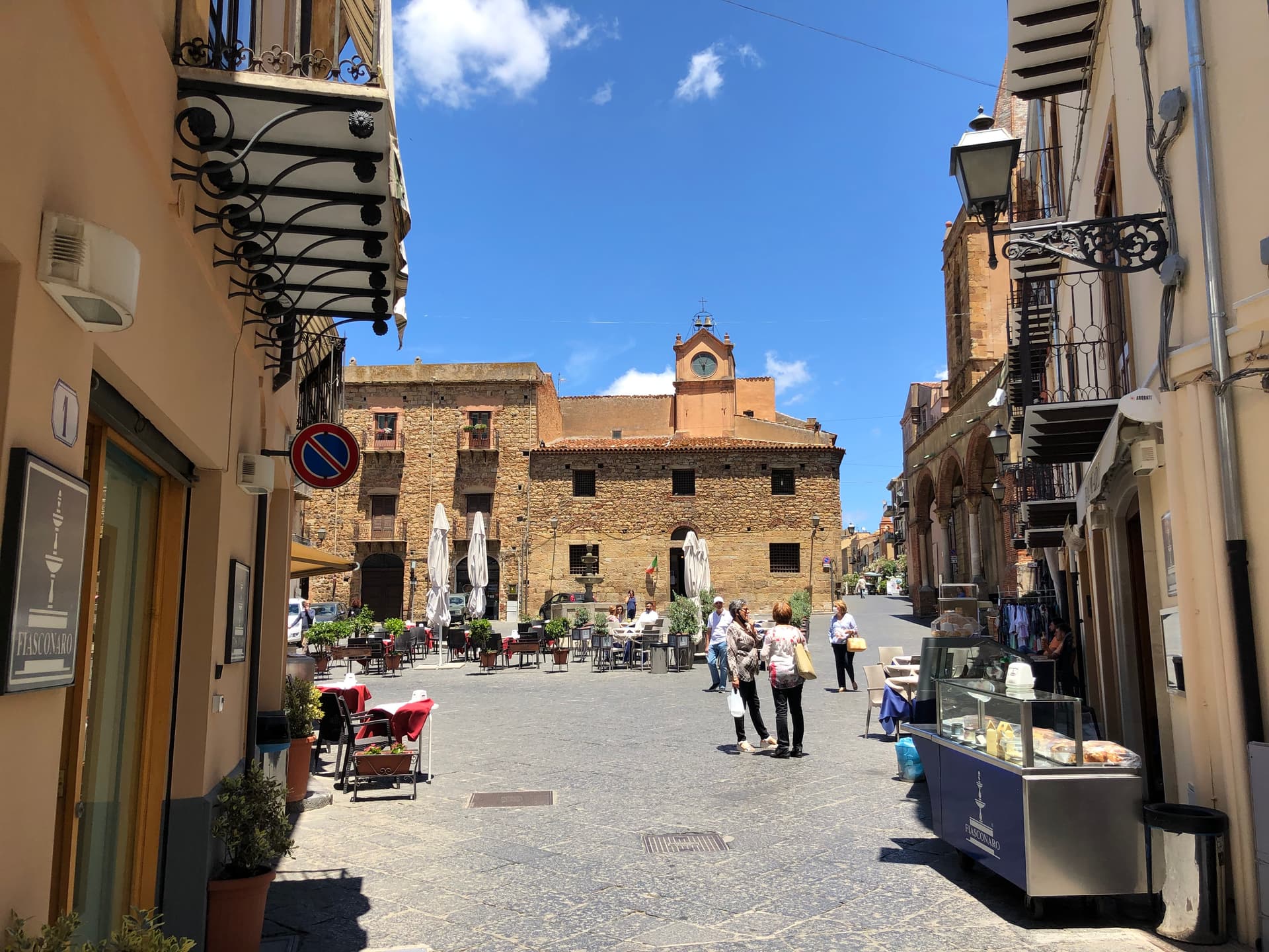 Castelbuono
