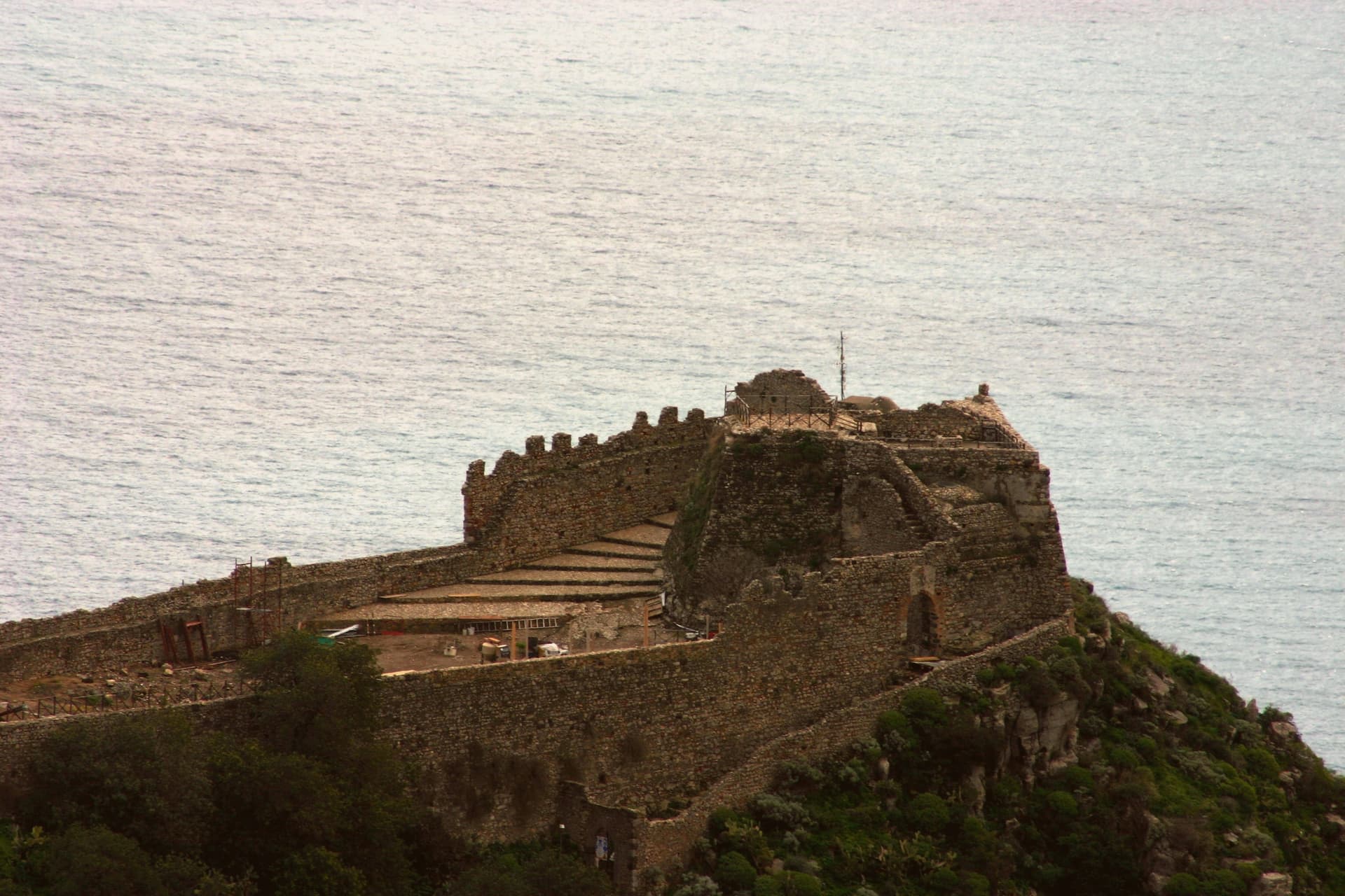 Castelmola, photo 2