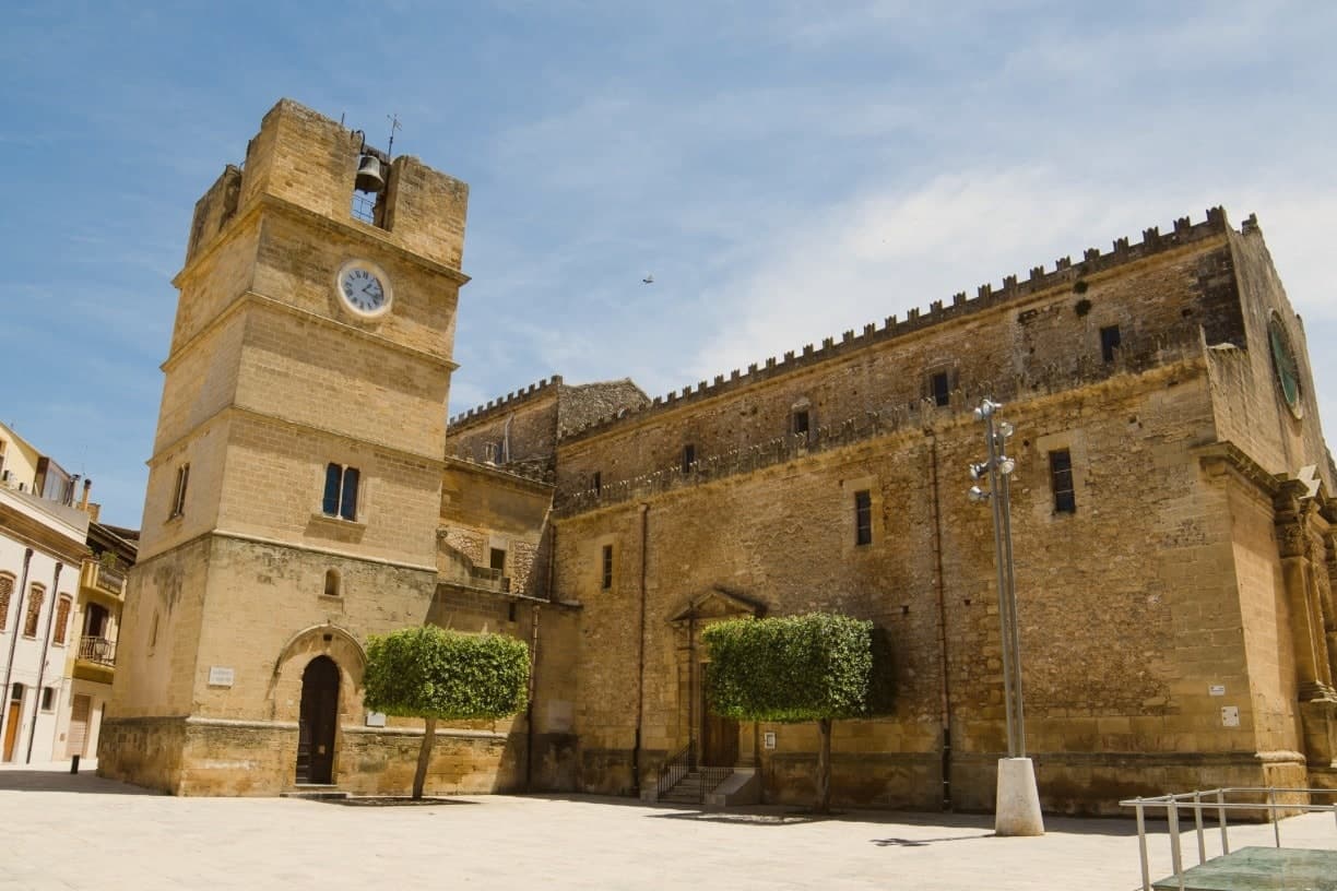 Castelvetrano, photo 2