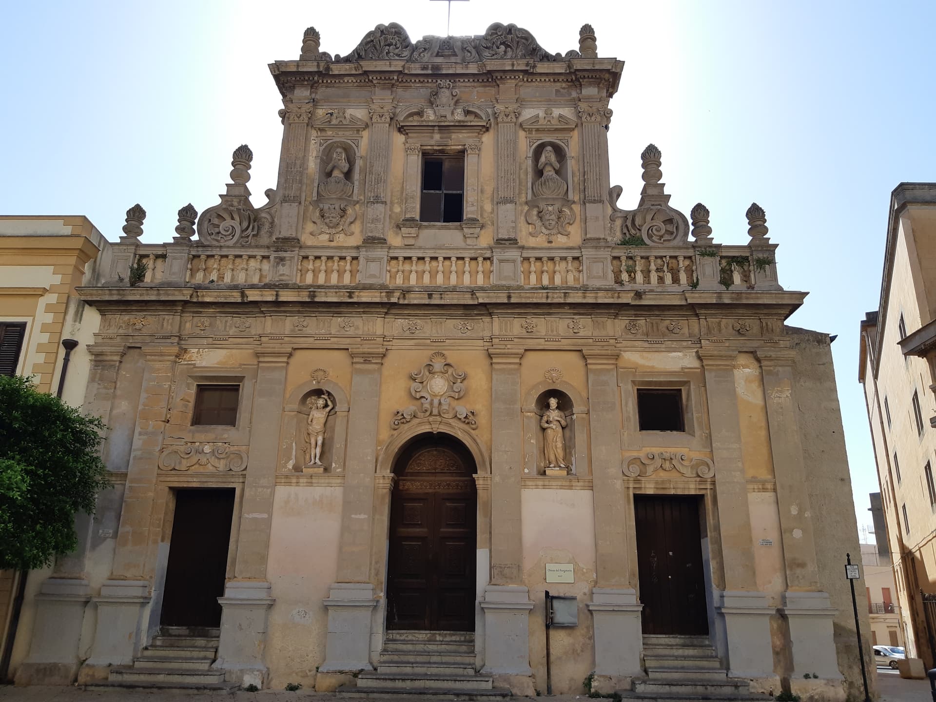 Castelvetrano — photo 2