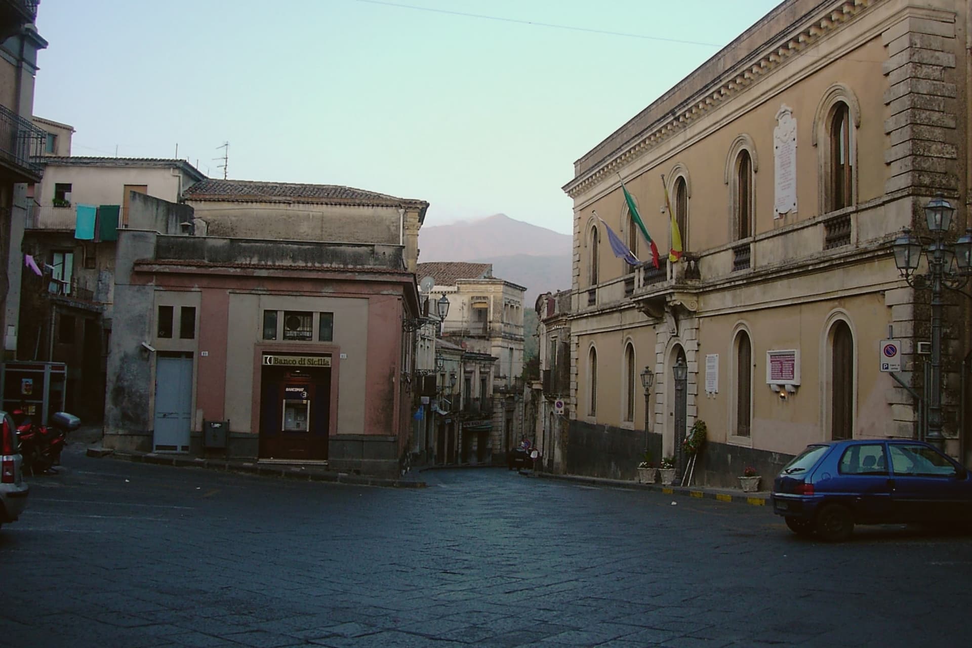 Castiglione di Sicilia, photo 2