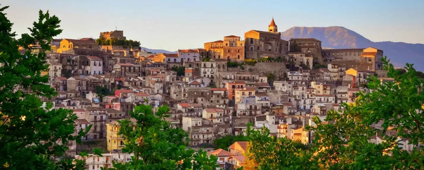Castiglione di Sicilia — photo 2
