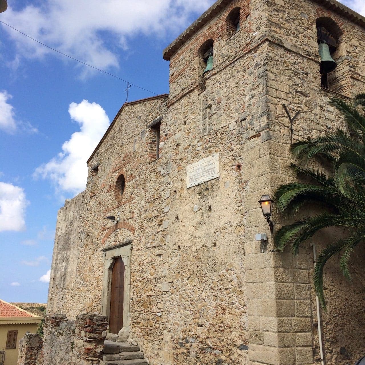 Castroreale