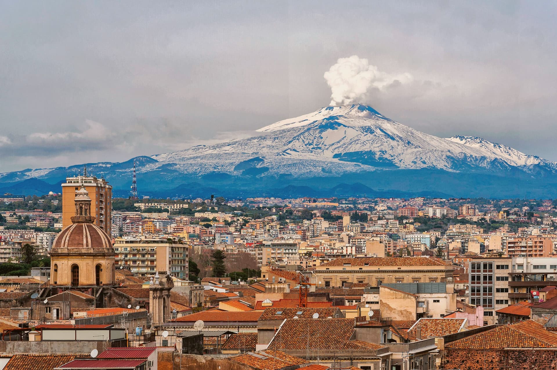 Catania
